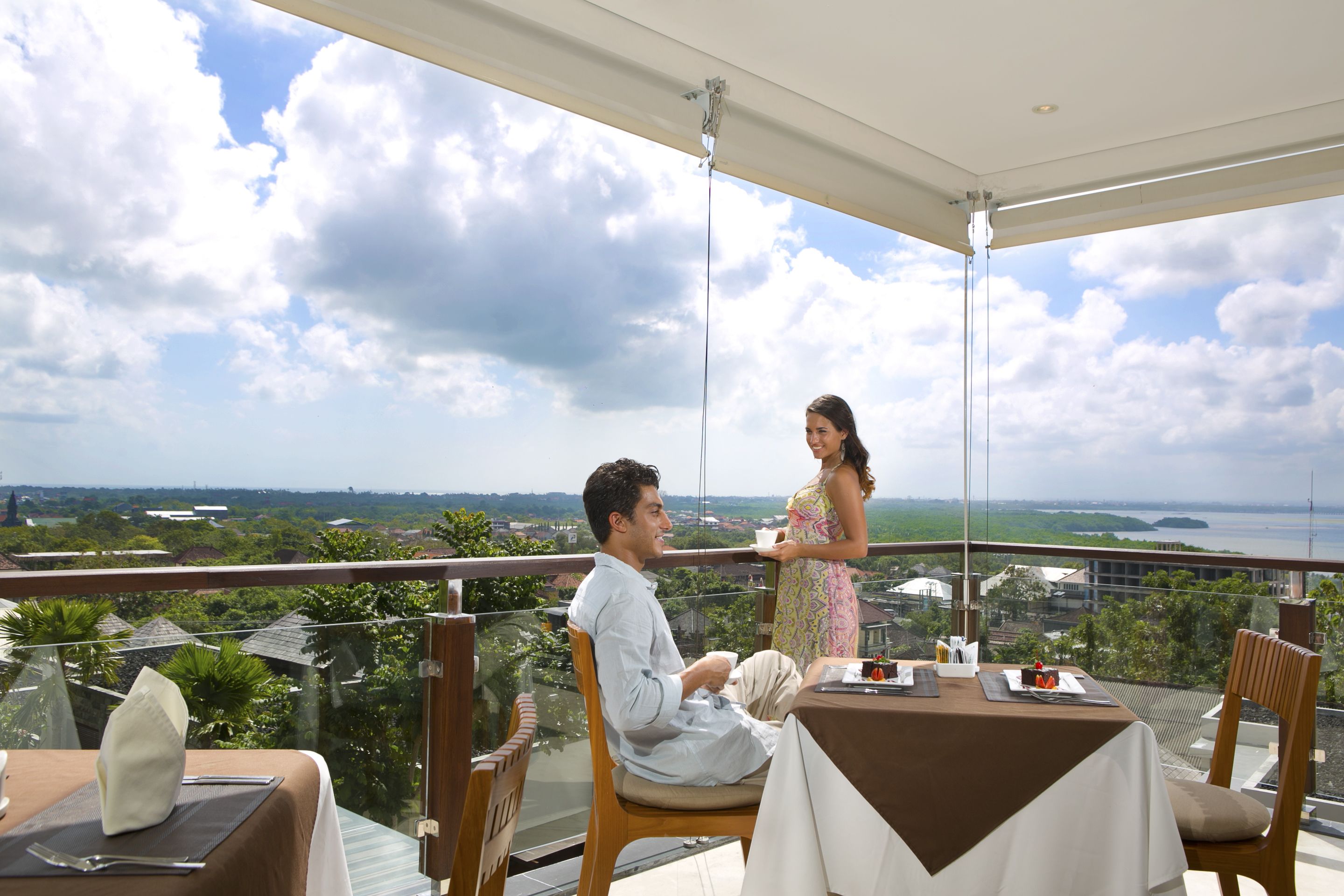 Tanadewa Villas and Spa Nusa Dua by Cross Collection