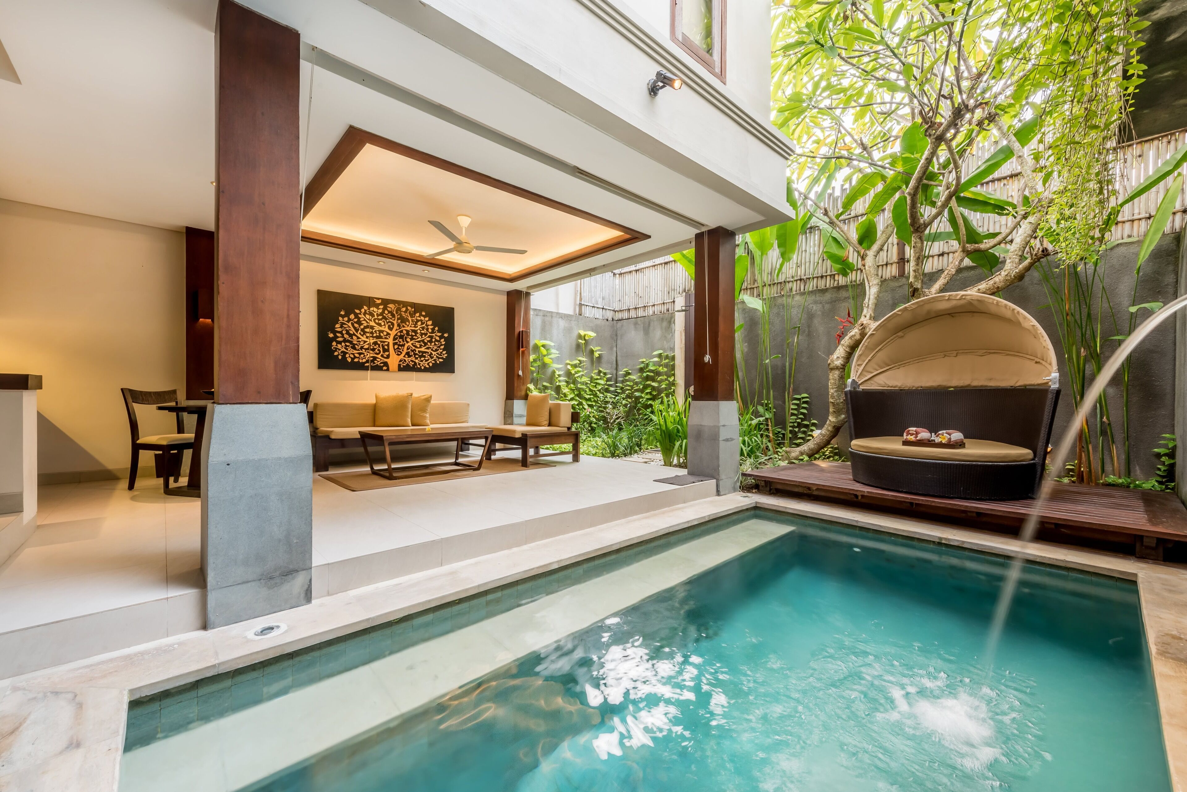 Tanadewa Villas and Spa Nusa Dua by Cross Collection
