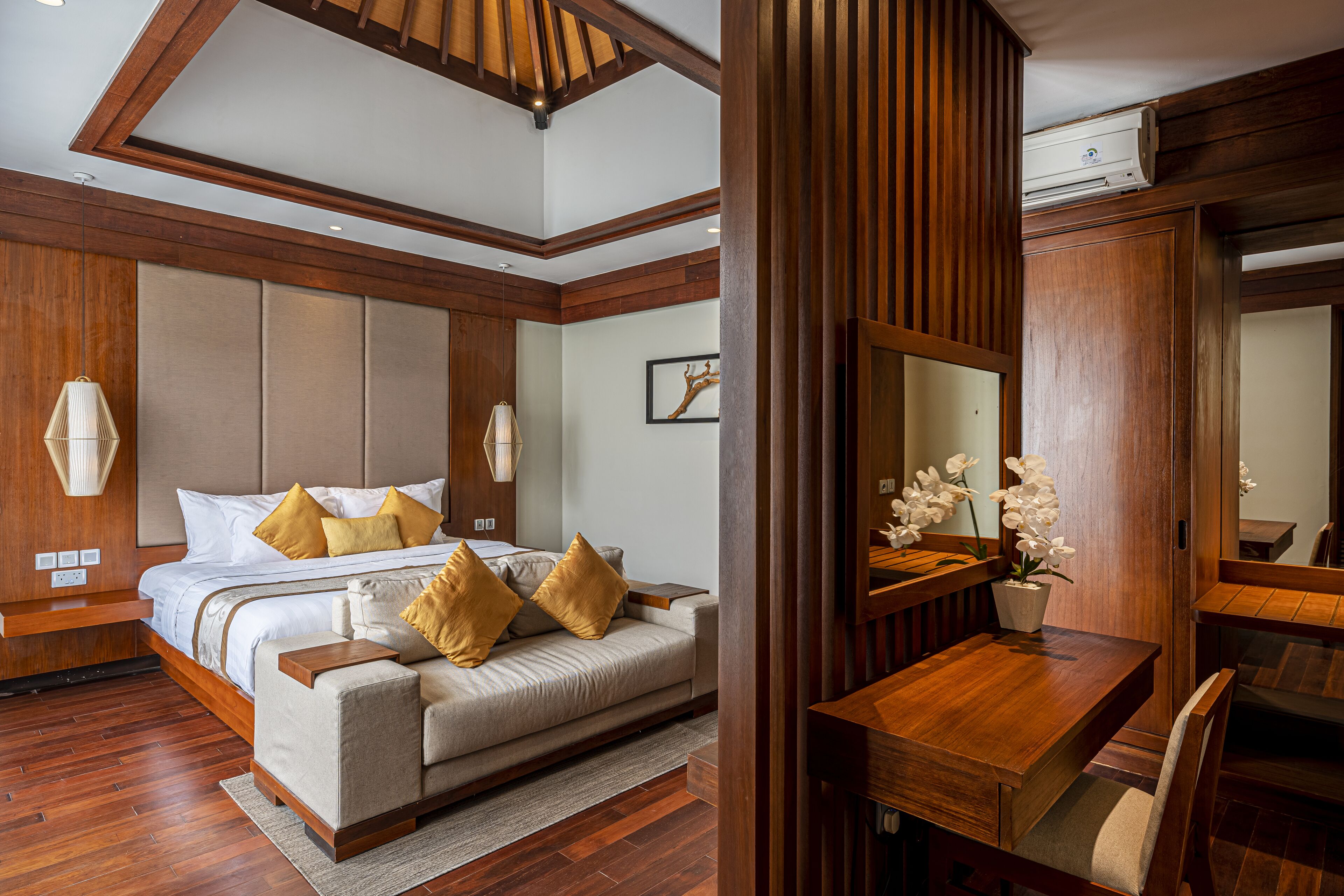 Tanadewa Villas and Spa Nusa Dua by Cross Collection