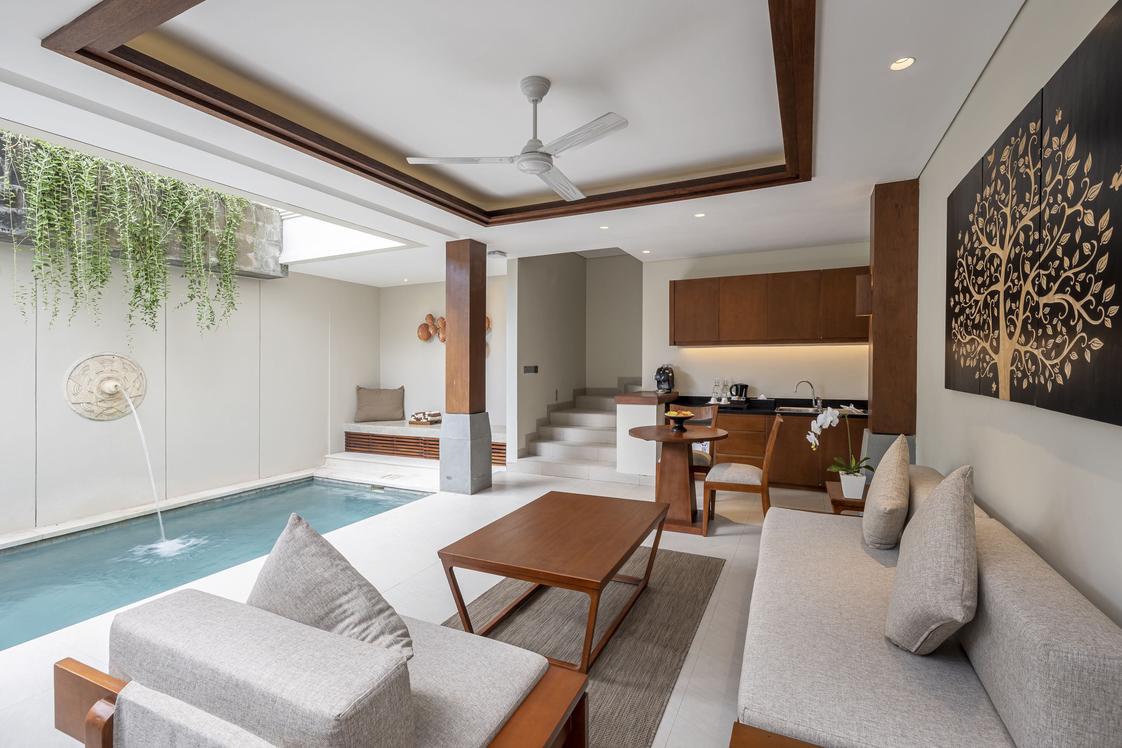Tanadewa Villas and Spa Nusa Dua by Cross Collection