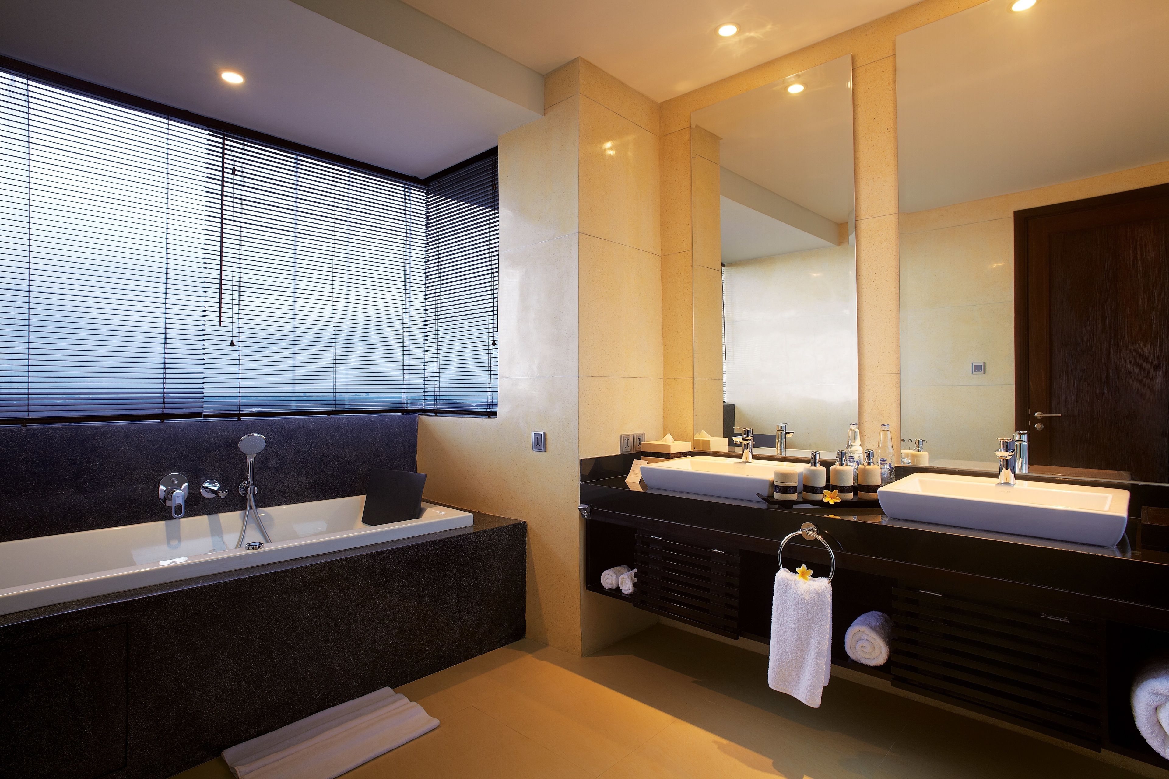 Tanadewa Villas and Spa Nusa Dua by Cross Collection