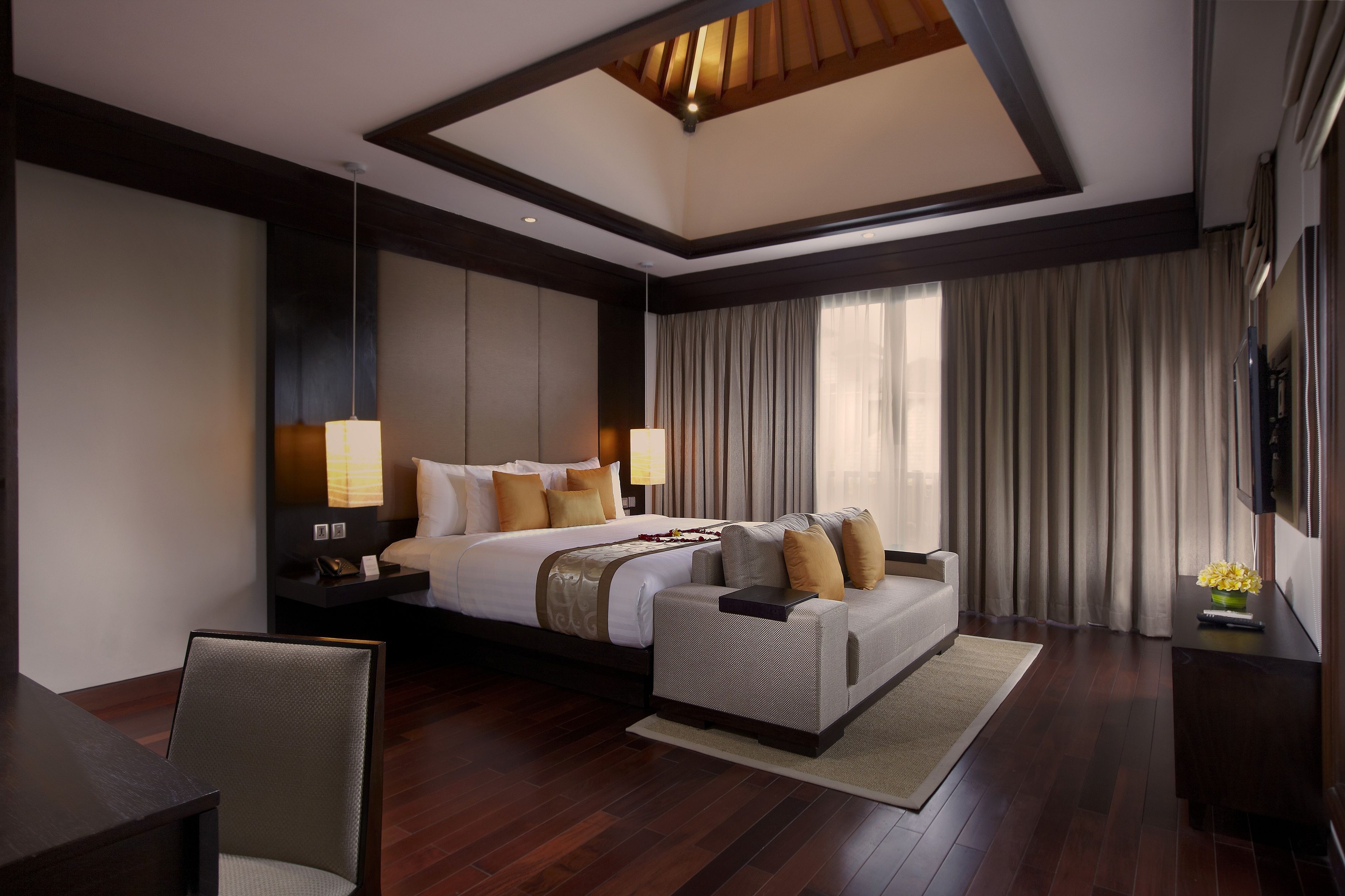 Tanadewa Villas and Spa Nusa Dua by Cross Collection