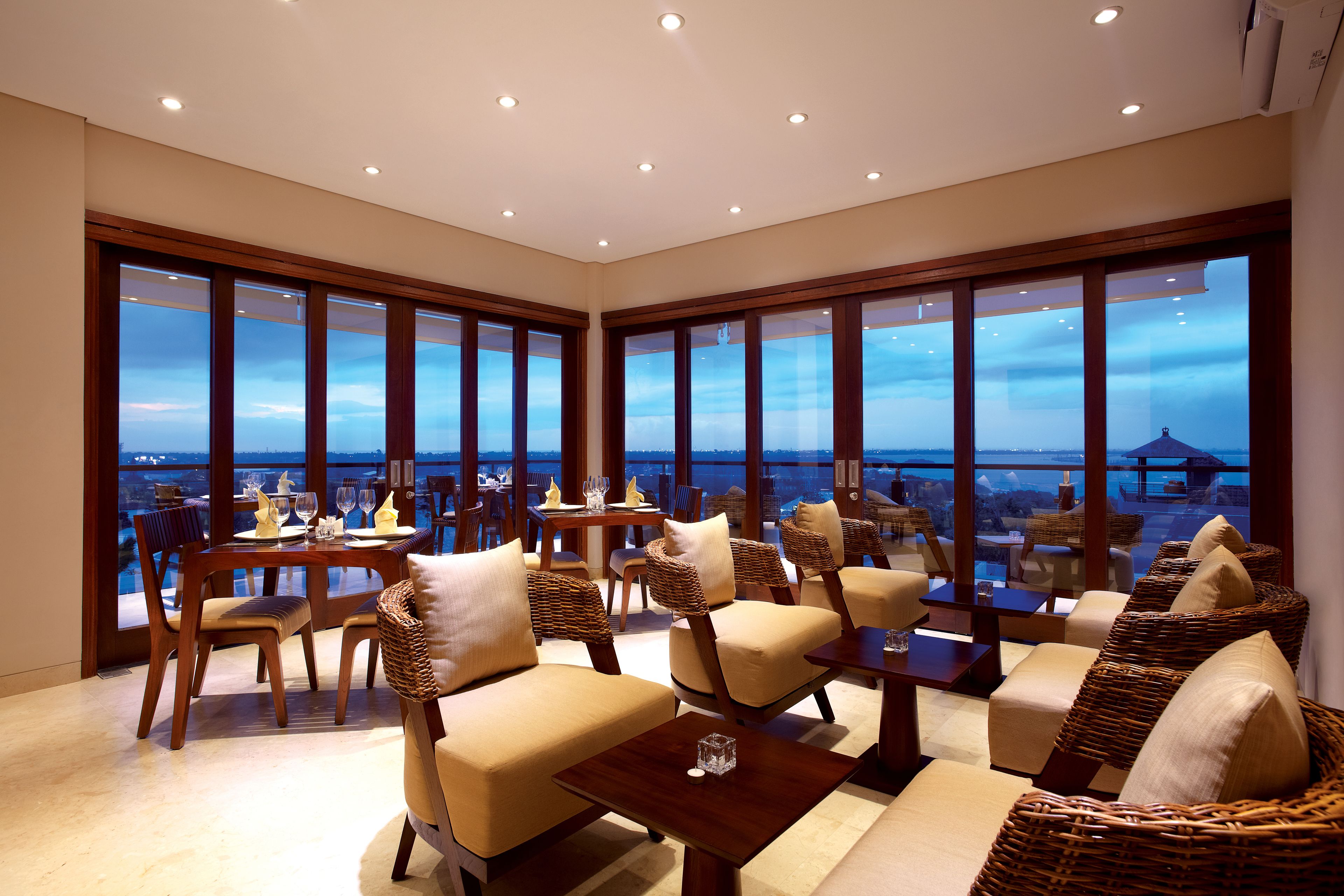 Tanadewa Villas and Spa Nusa Dua by Cross Collection