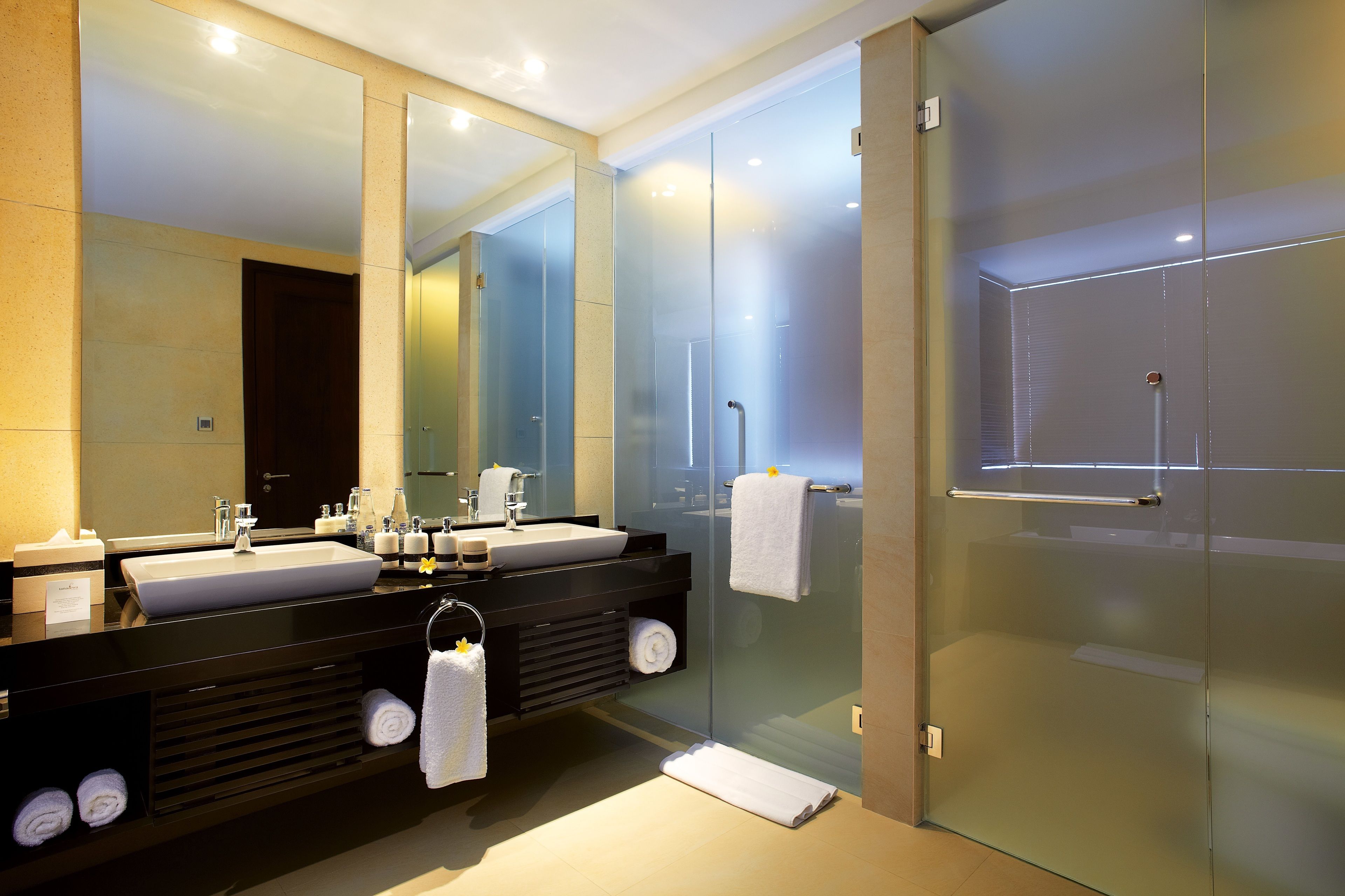 Tanadewa Villas and Spa Nusa Dua by Cross Collection