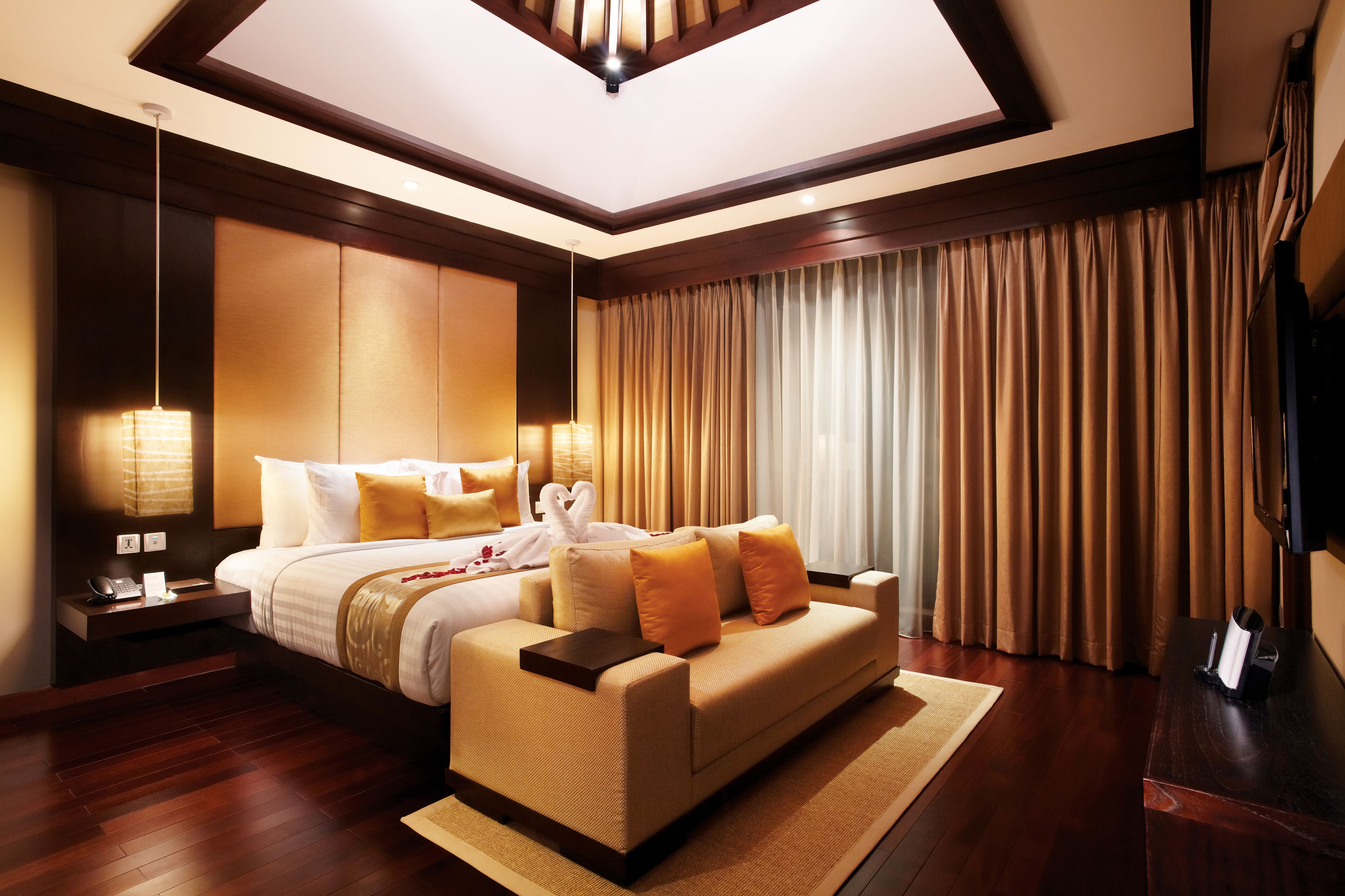 Tanadewa Villas and Spa Nusa Dua by Cross Collection