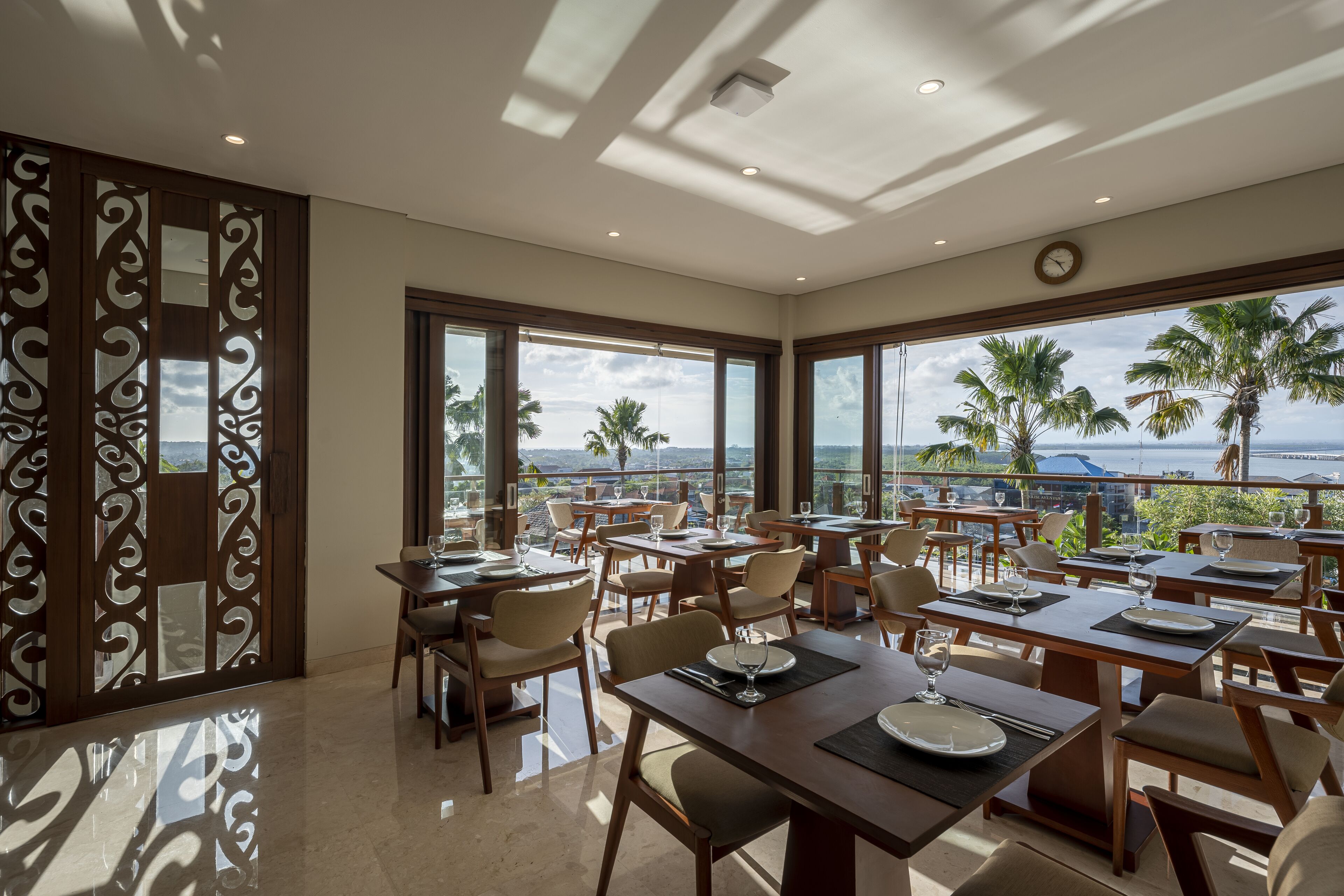 Tanadewa Villas and Spa Nusa Dua by Cross Collection