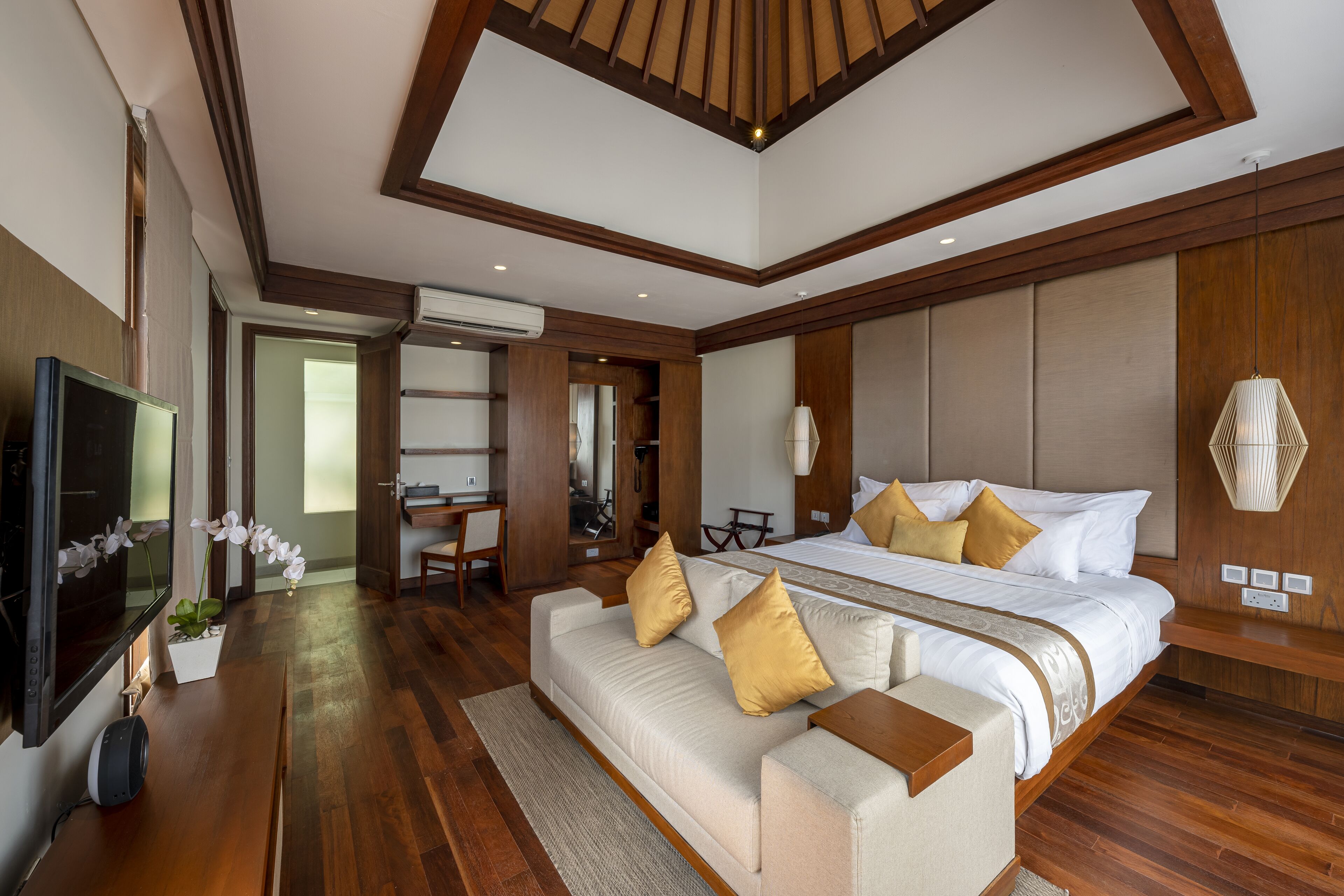 Tanadewa Villas and Spa Nusa Dua by Cross Collection