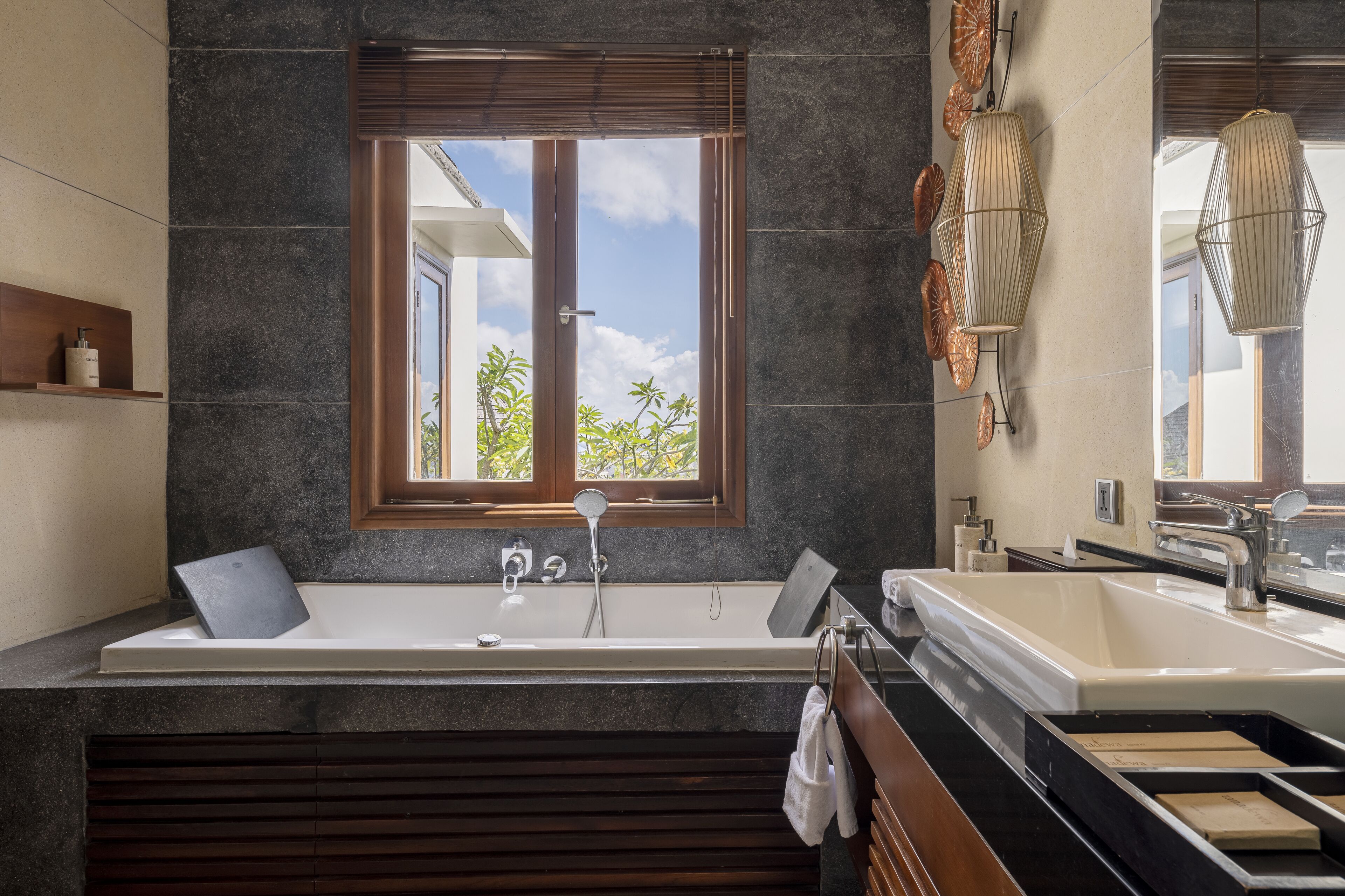 Tanadewa Villas and Spa Nusa Dua by Cross Collection