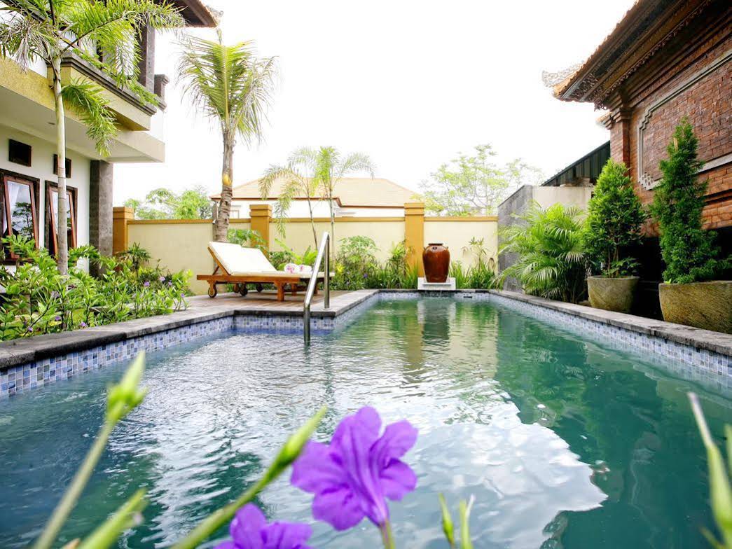 Tanjung Sari Inn