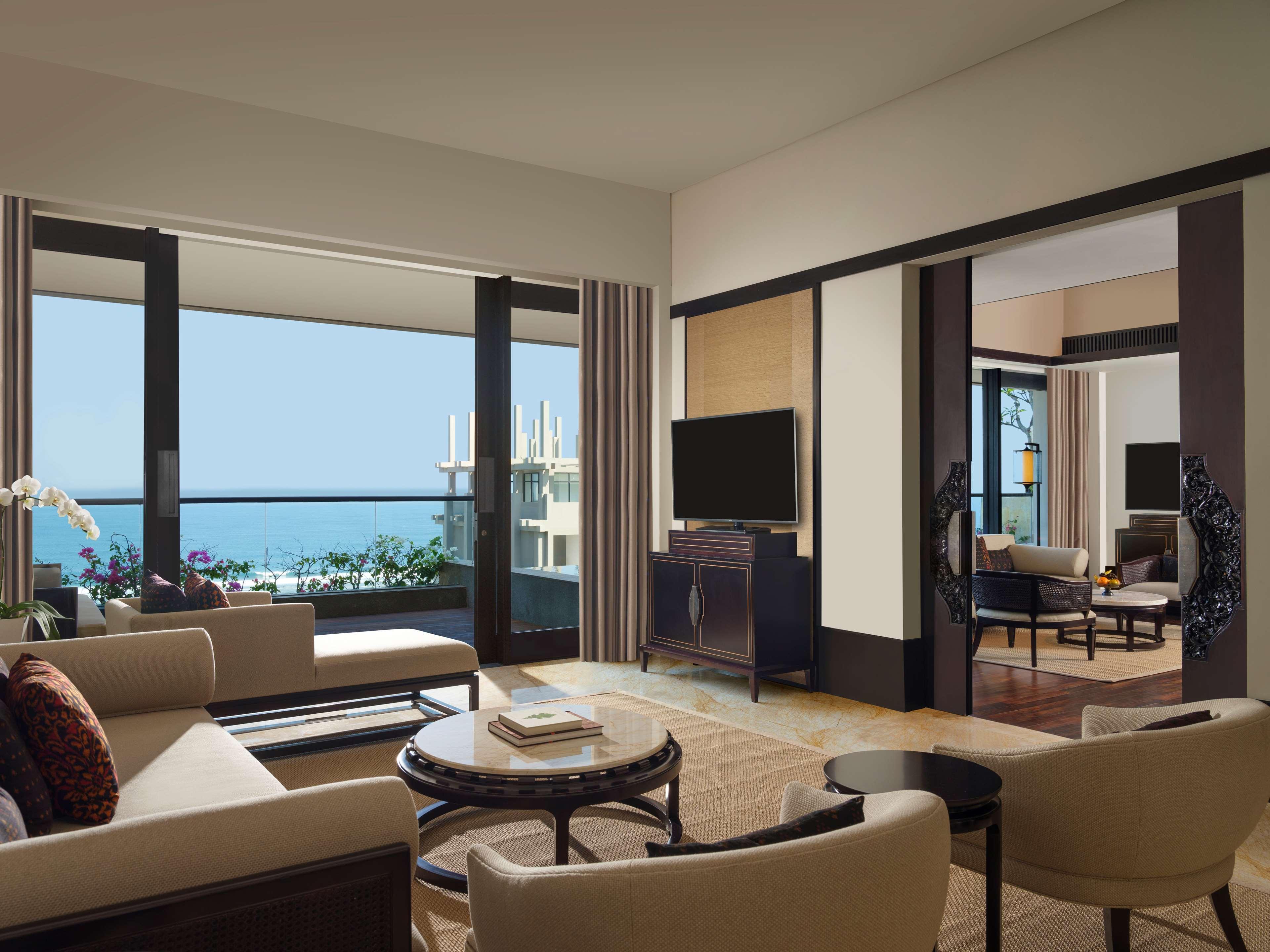The Apurva Kempinski Bali
