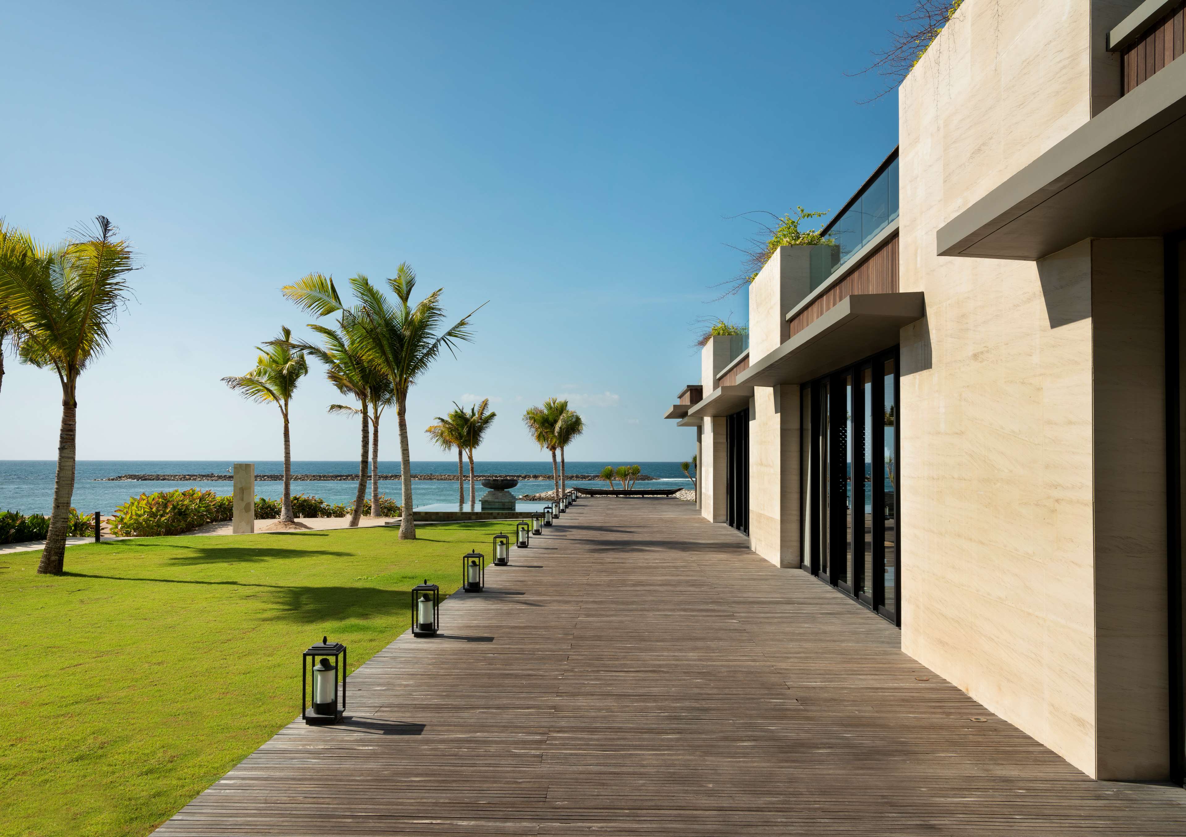The Apurva Kempinski Bali