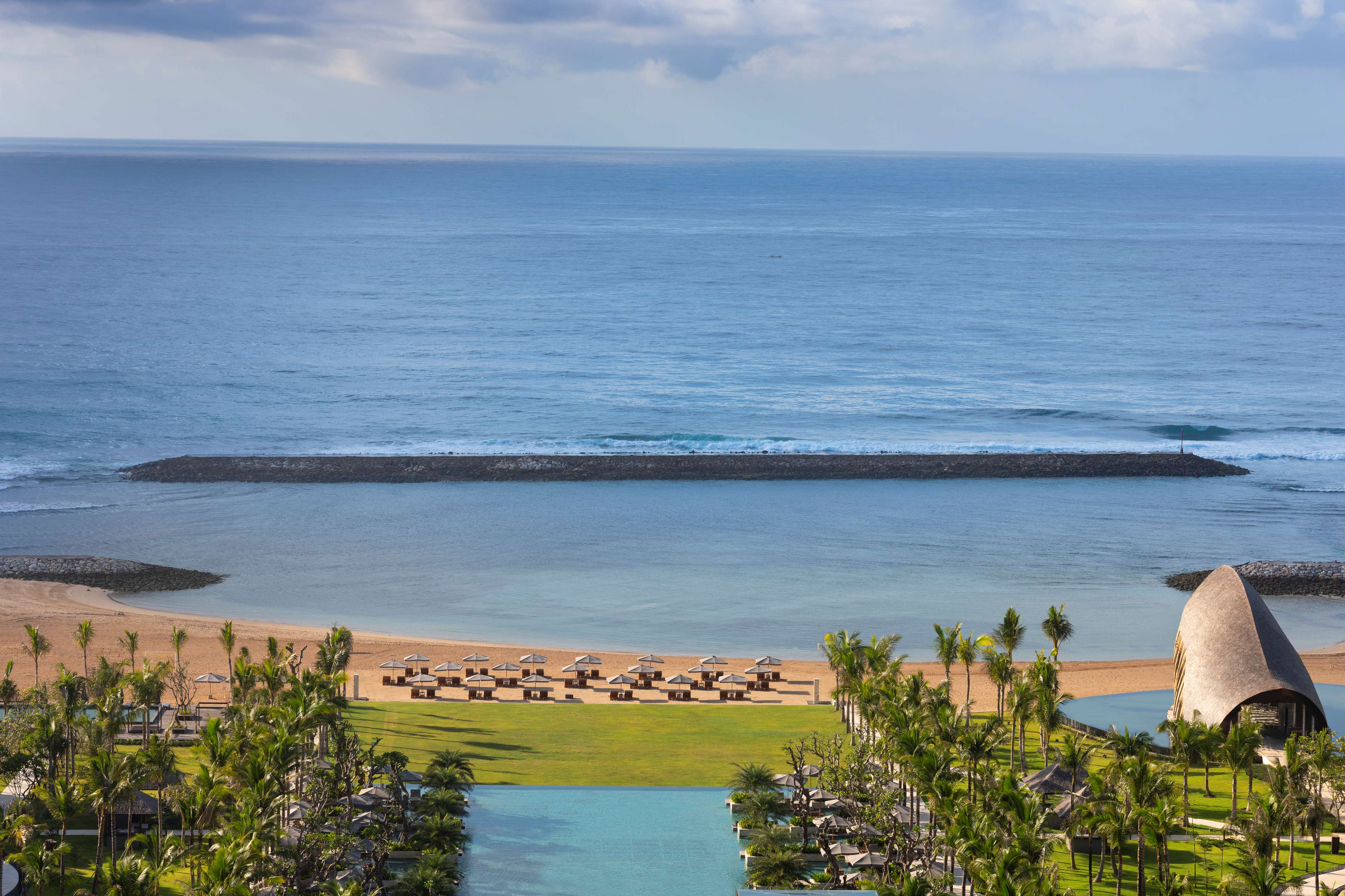 The Apurva Kempinski Bali