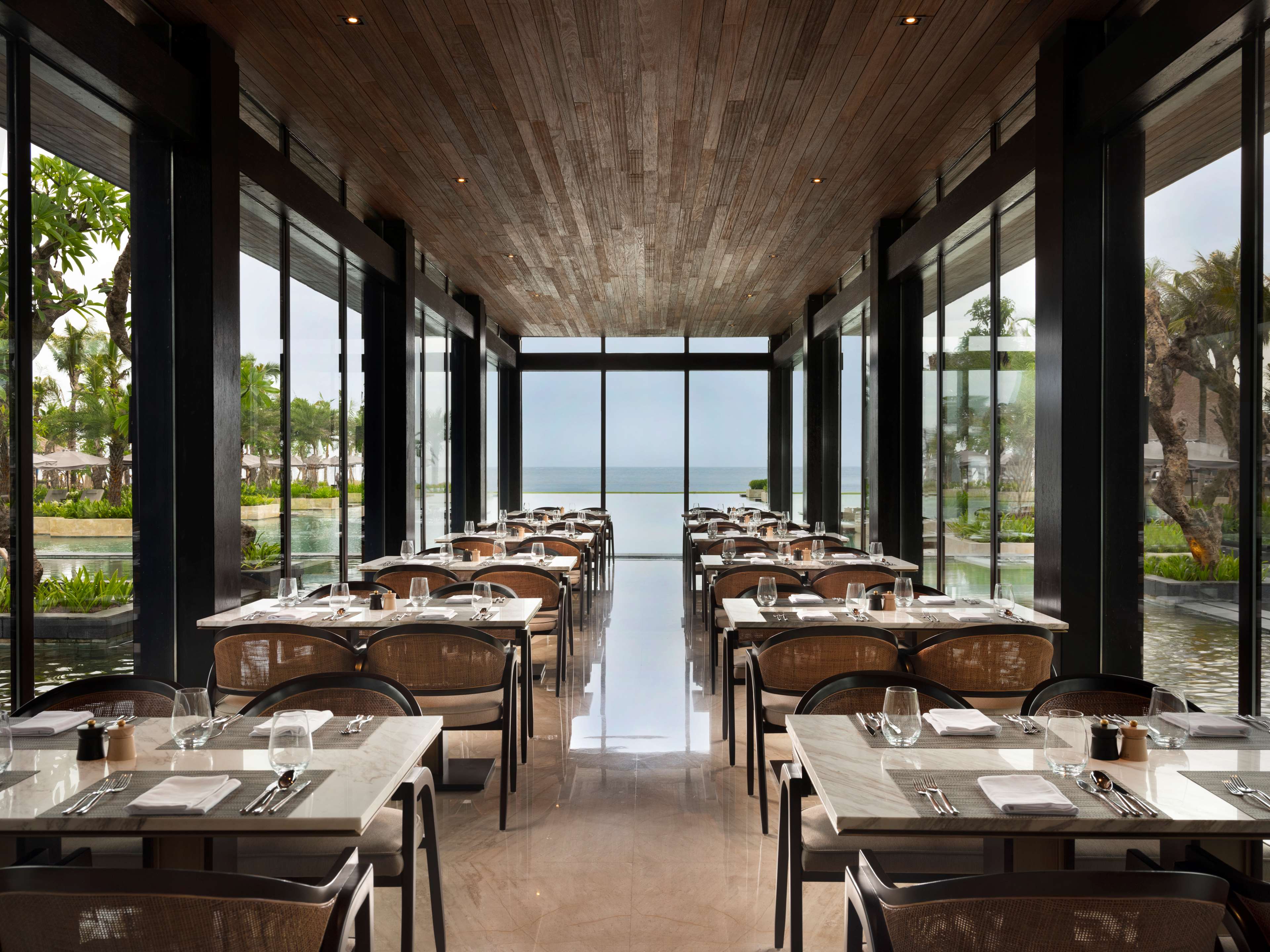 The Apurva Kempinski Bali