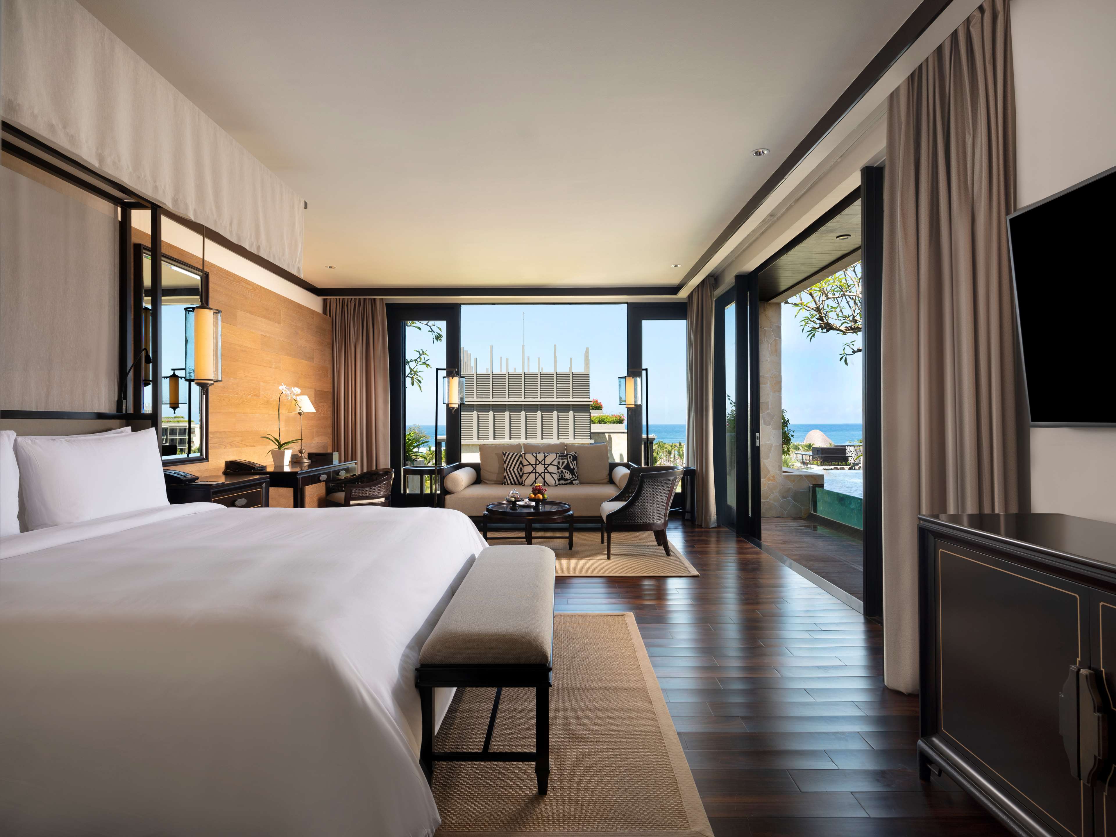 The Apurva Kempinski Bali