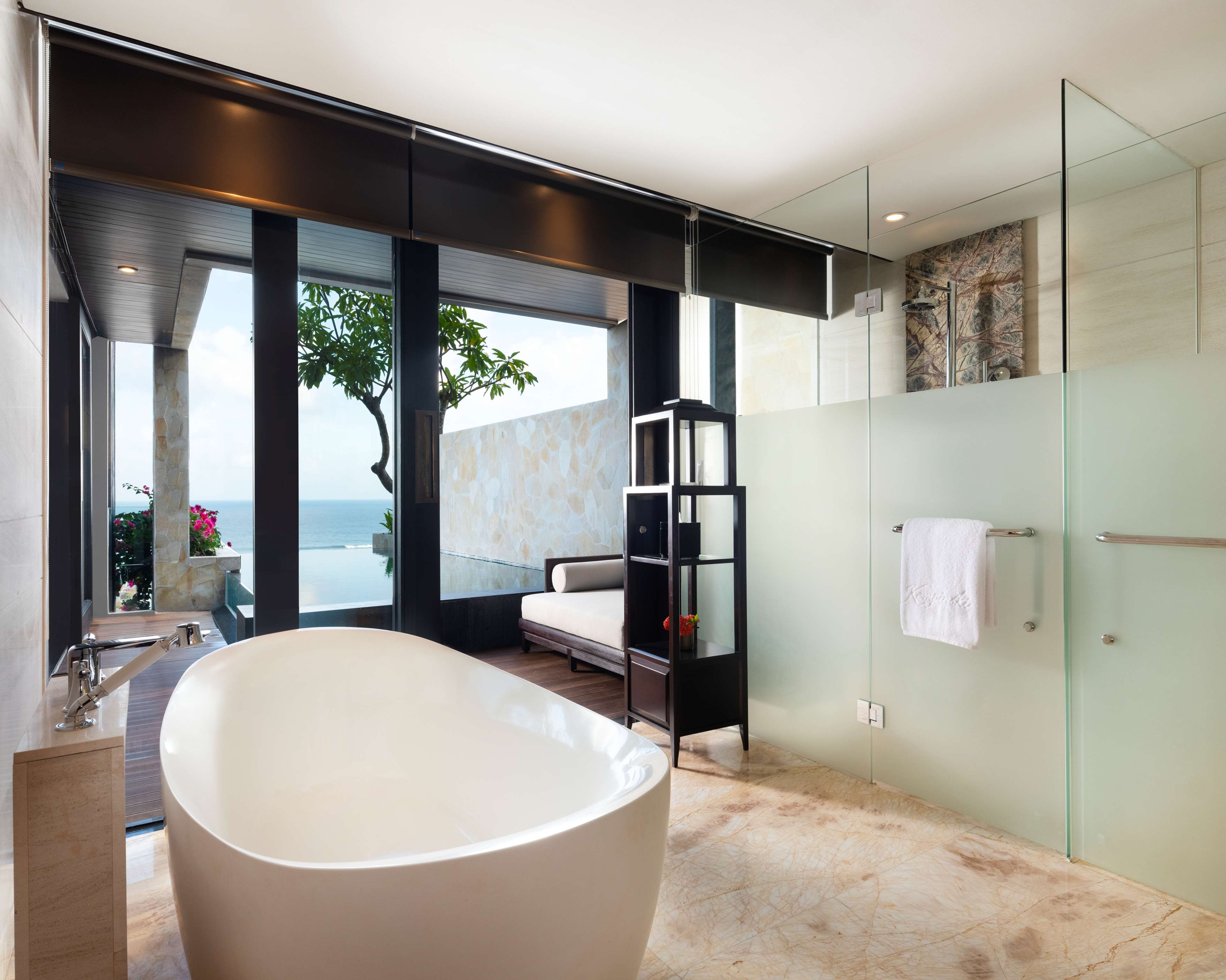 The Apurva Kempinski Bali