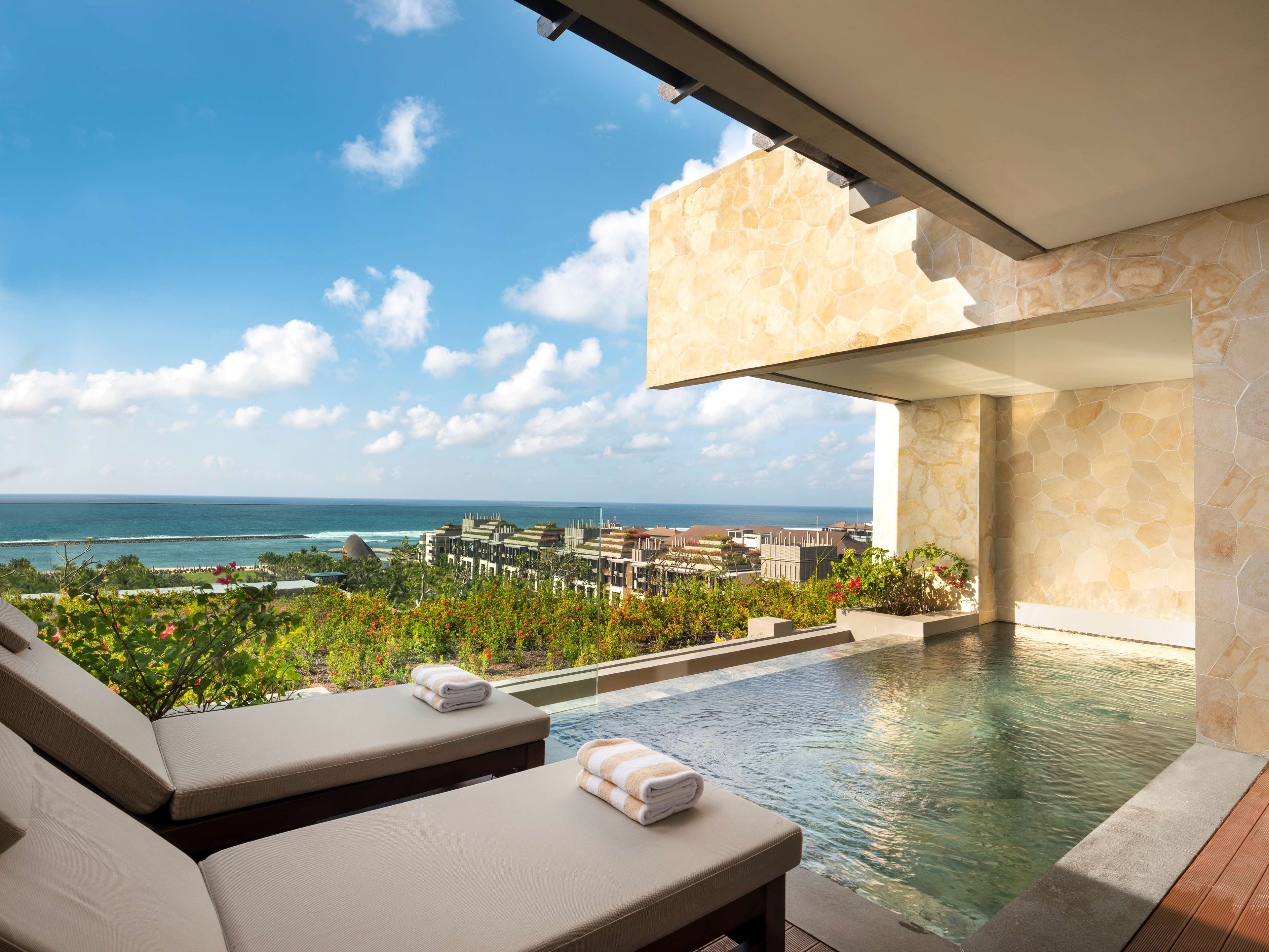 The Apurva Kempinski Bali
