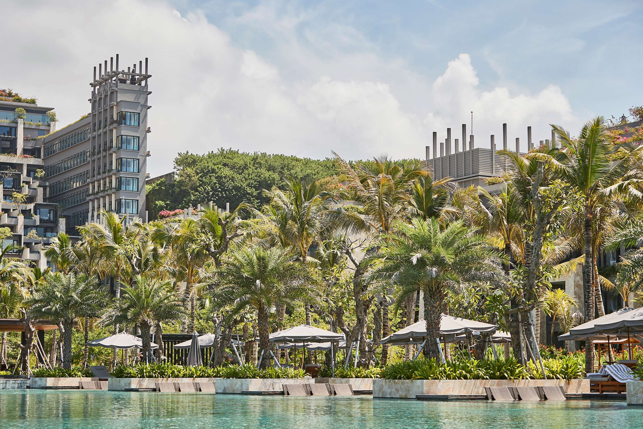 The Apurva Kempinski Bali