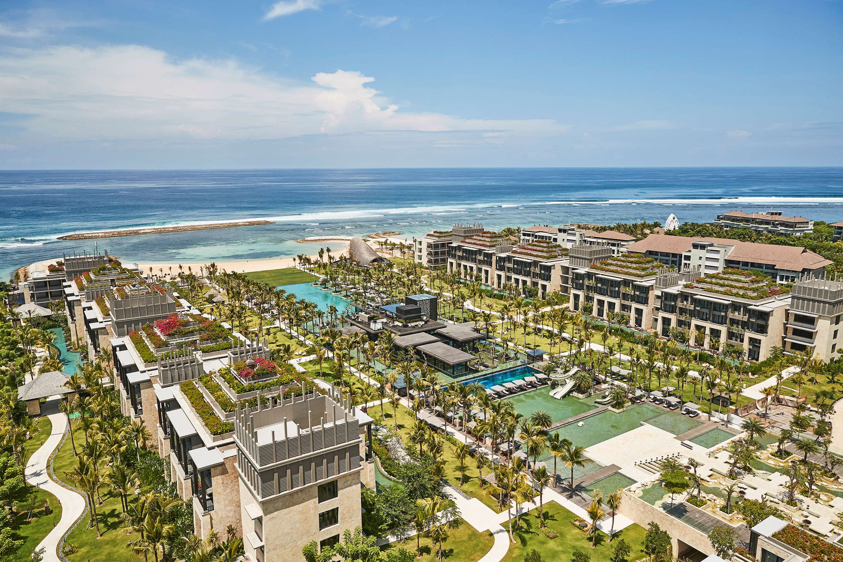 The Apurva Kempinski Bali