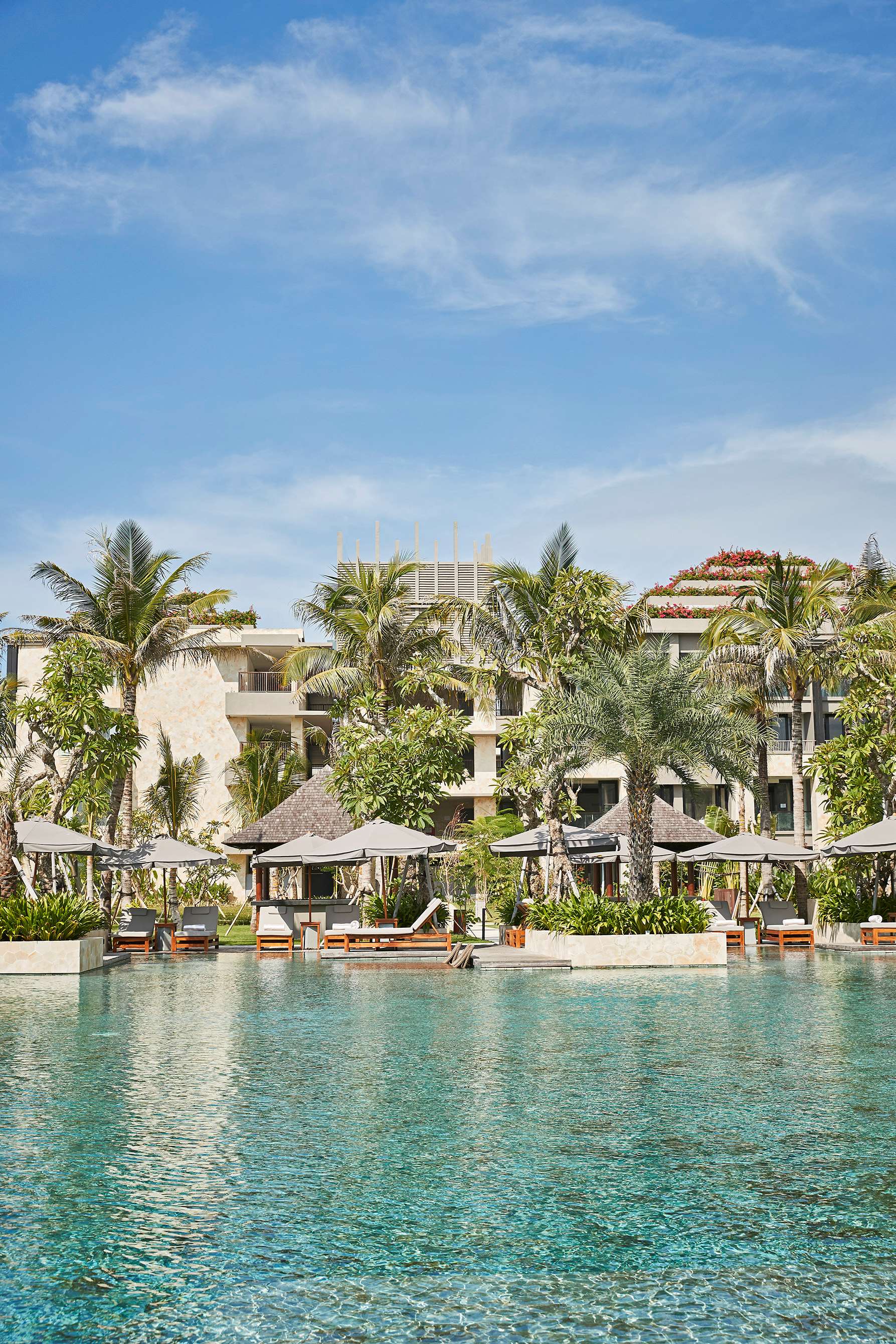 The Apurva Kempinski Bali