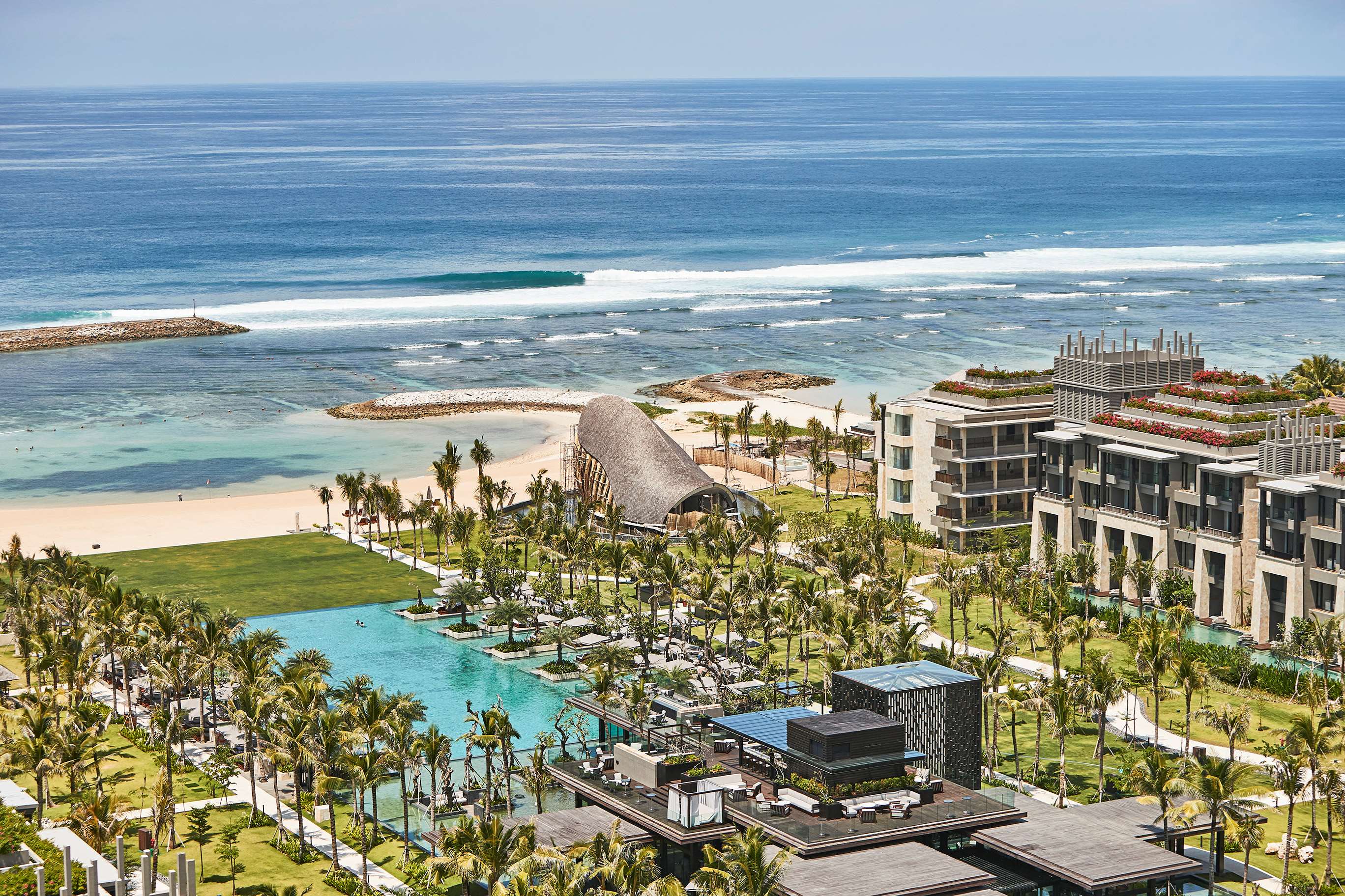 The Apurva Kempinski Bali
