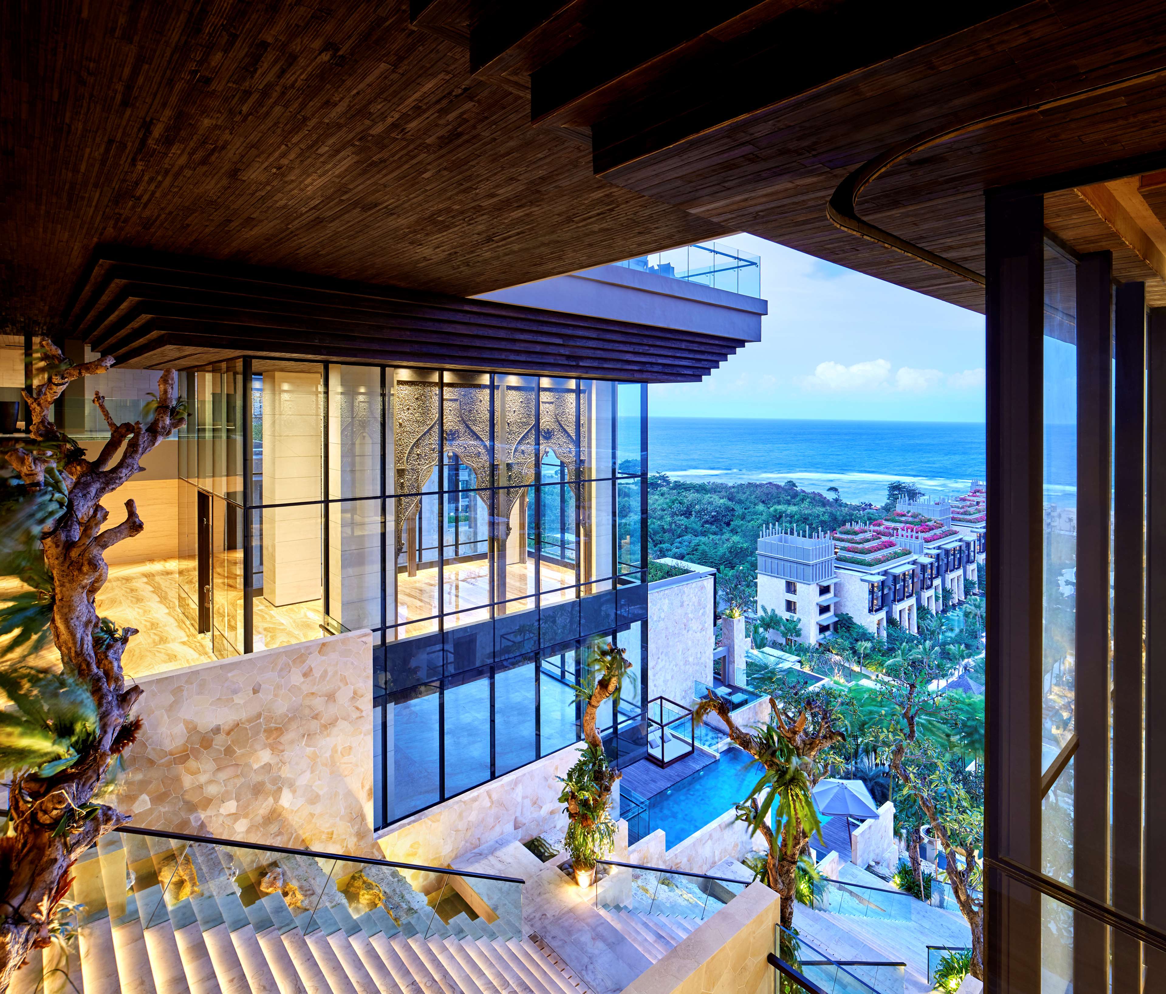 The Apurva Kempinski Bali
