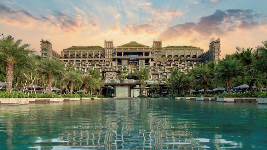 The Apurva Kempinski Bali