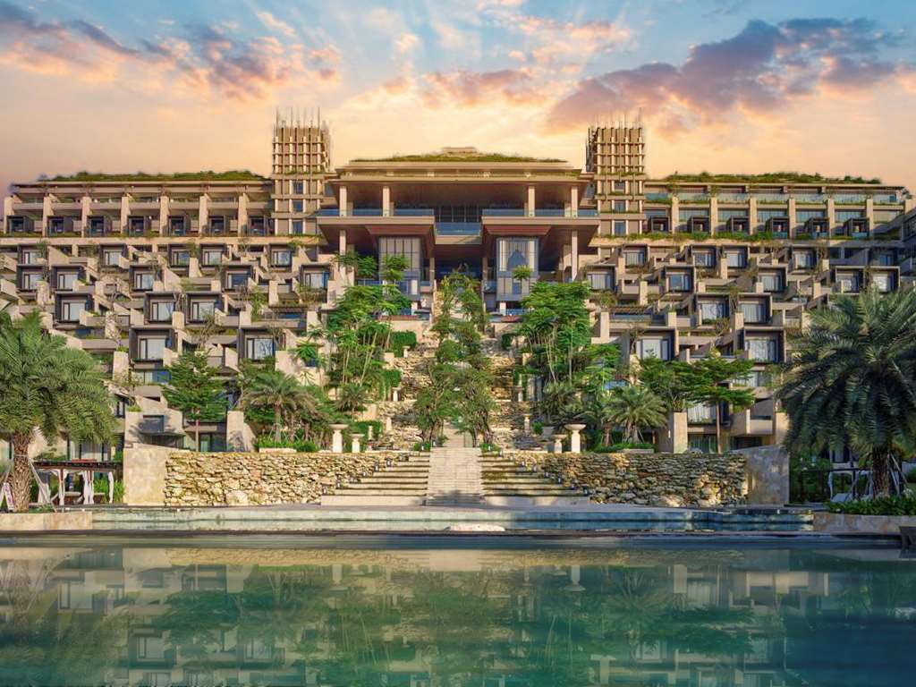The Apurva Kempinski Bali