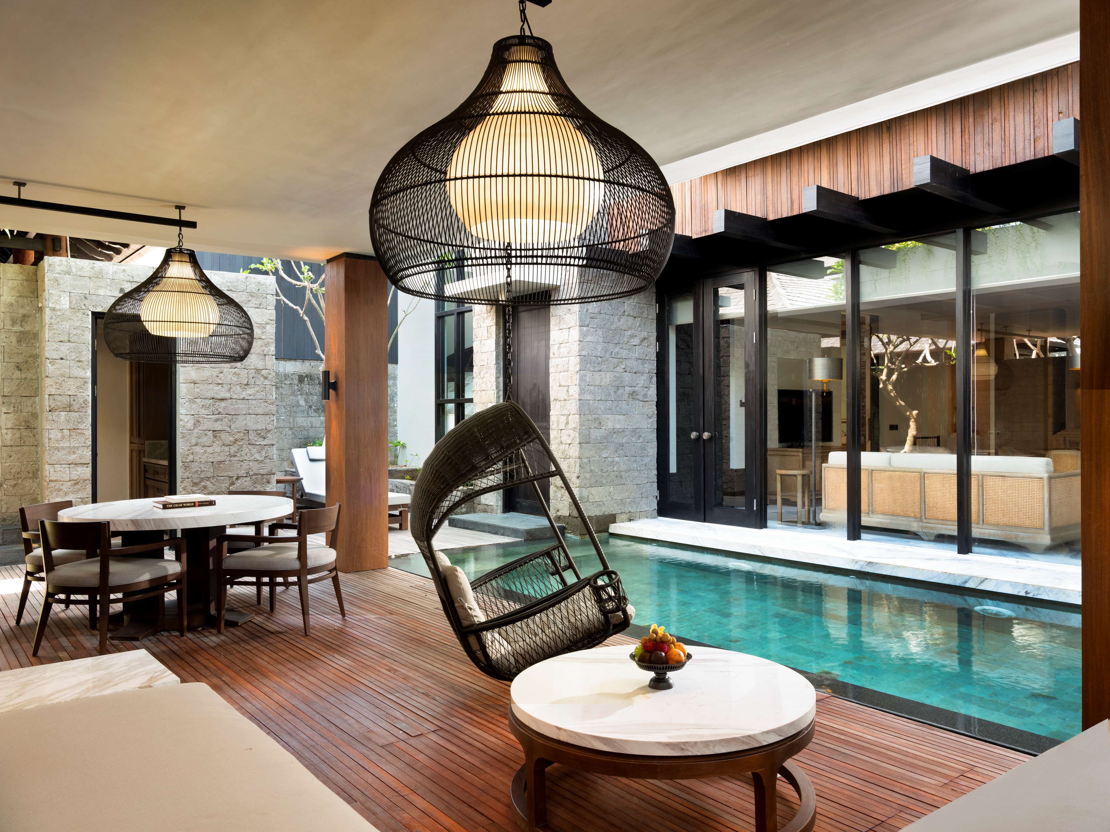 The Apurva Kempinski Bali