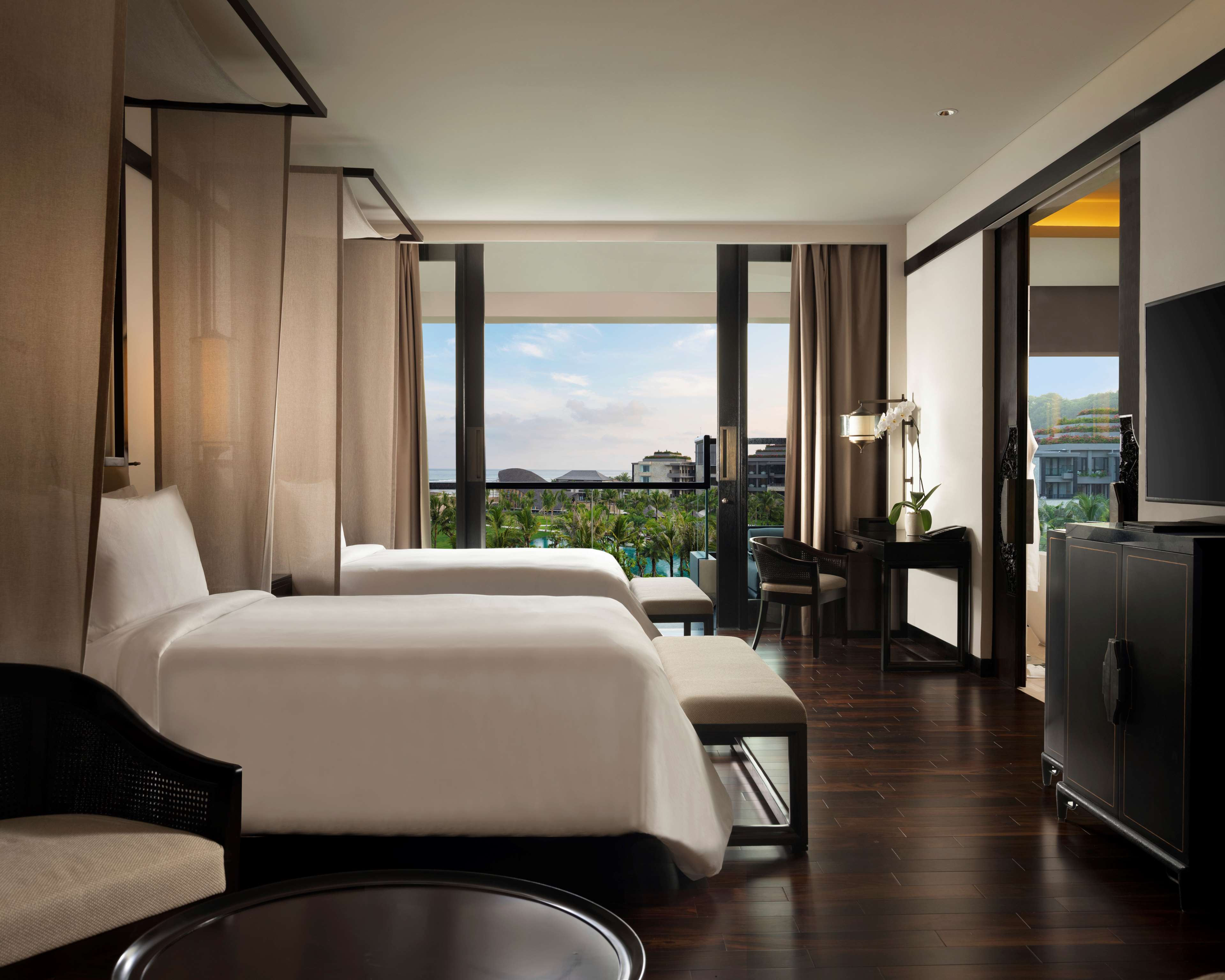 The Apurva Kempinski Bali