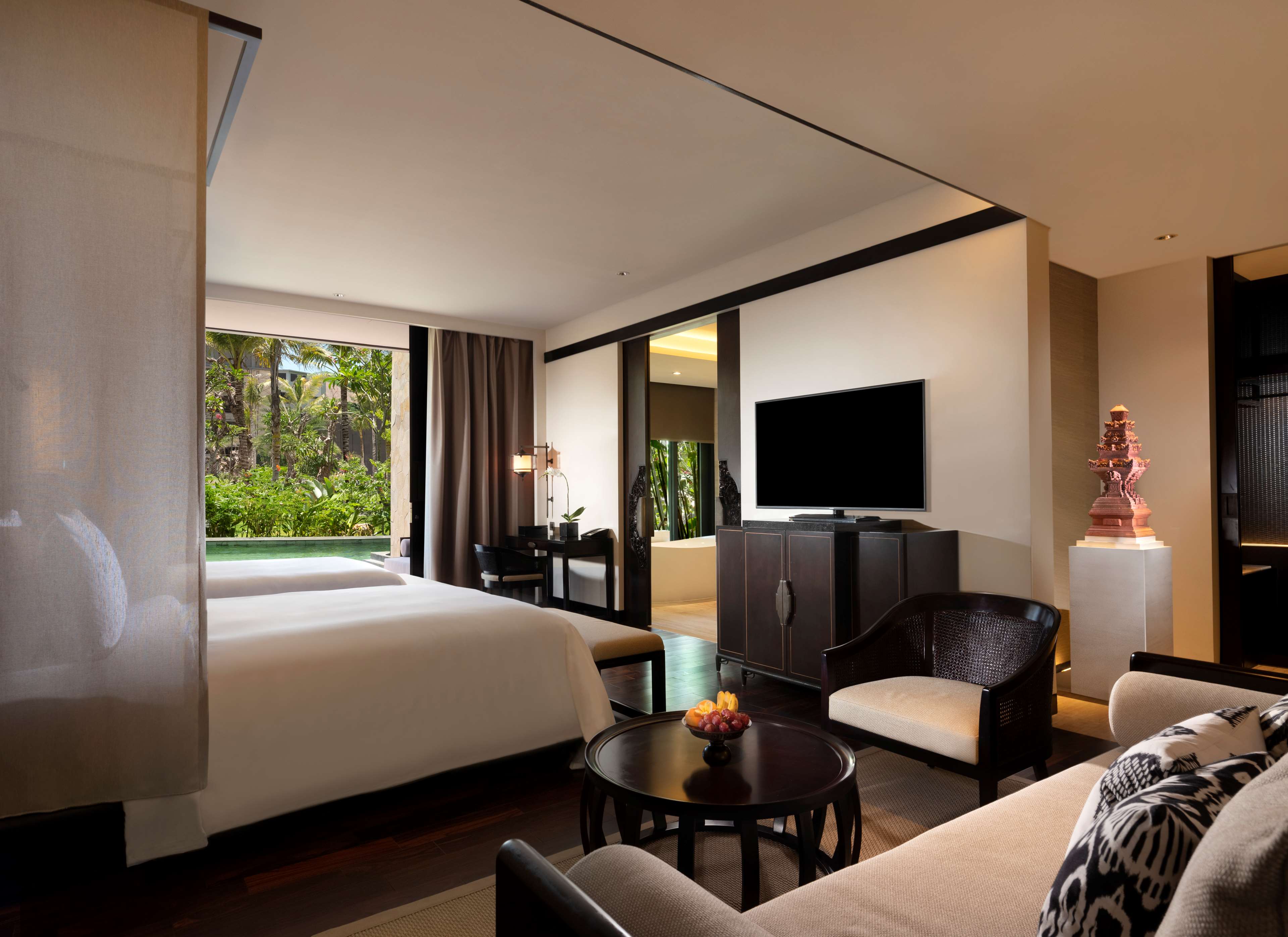 The Apurva Kempinski Bali