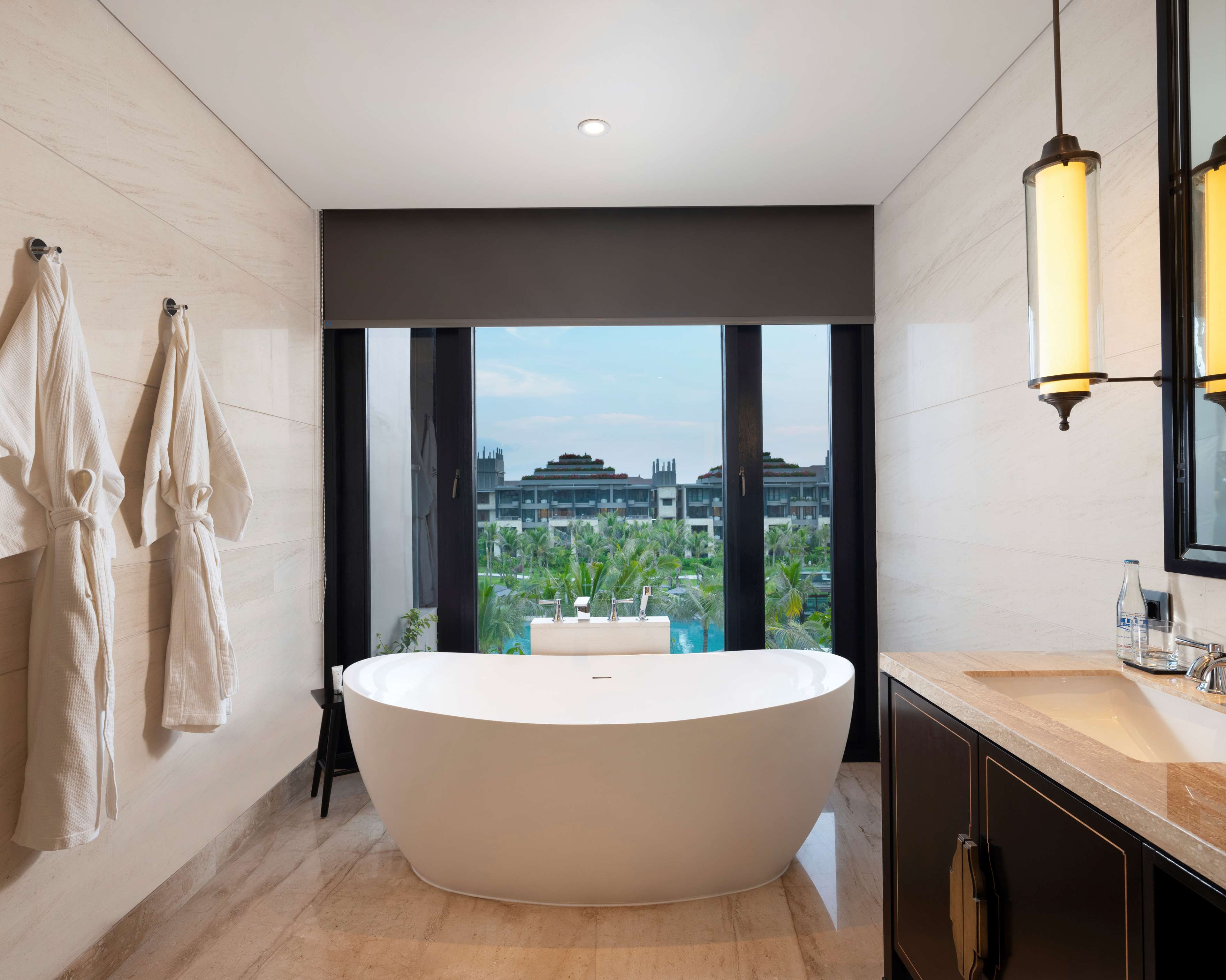 The Apurva Kempinski Bali