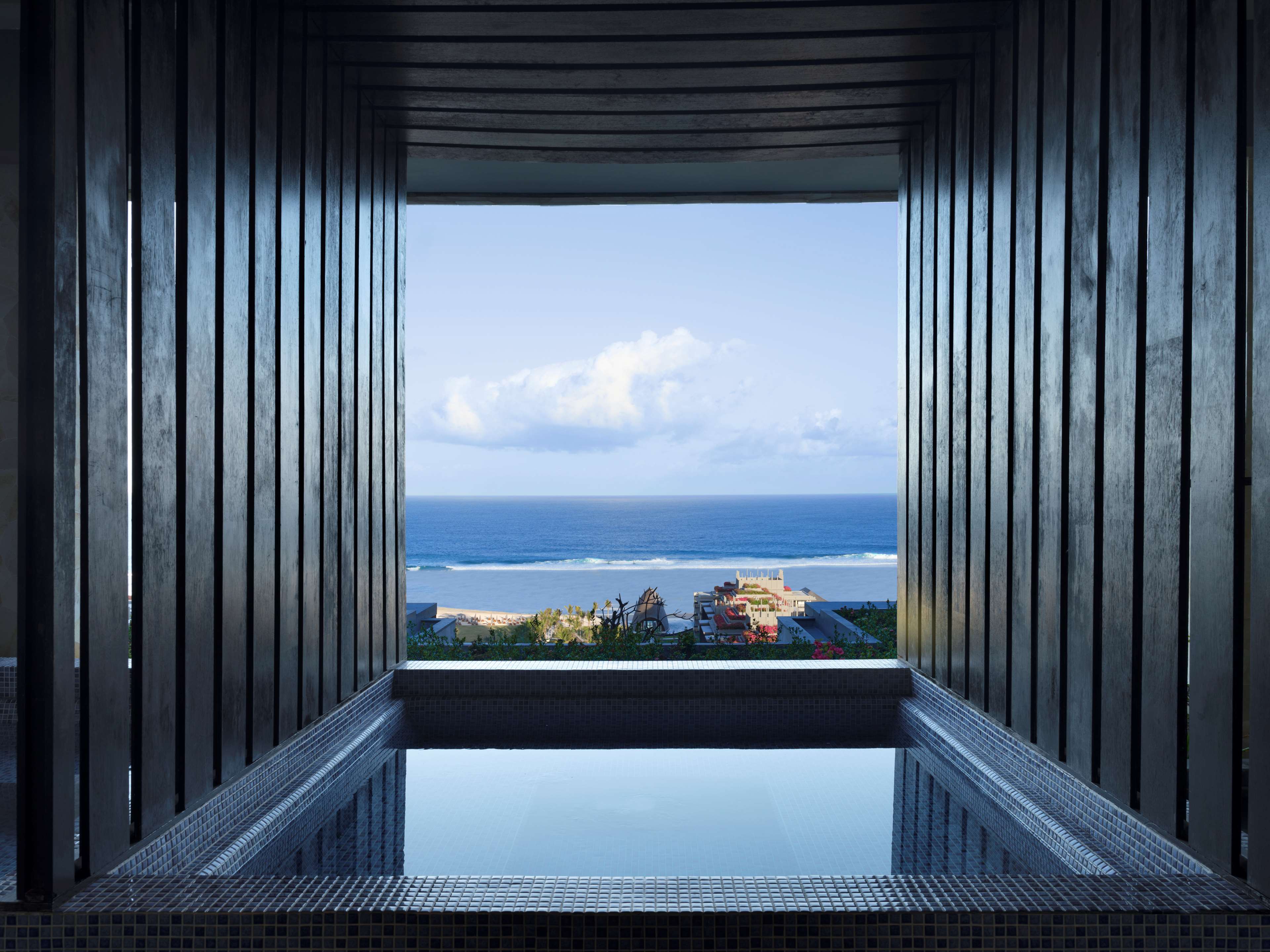The Apurva Kempinski Bali