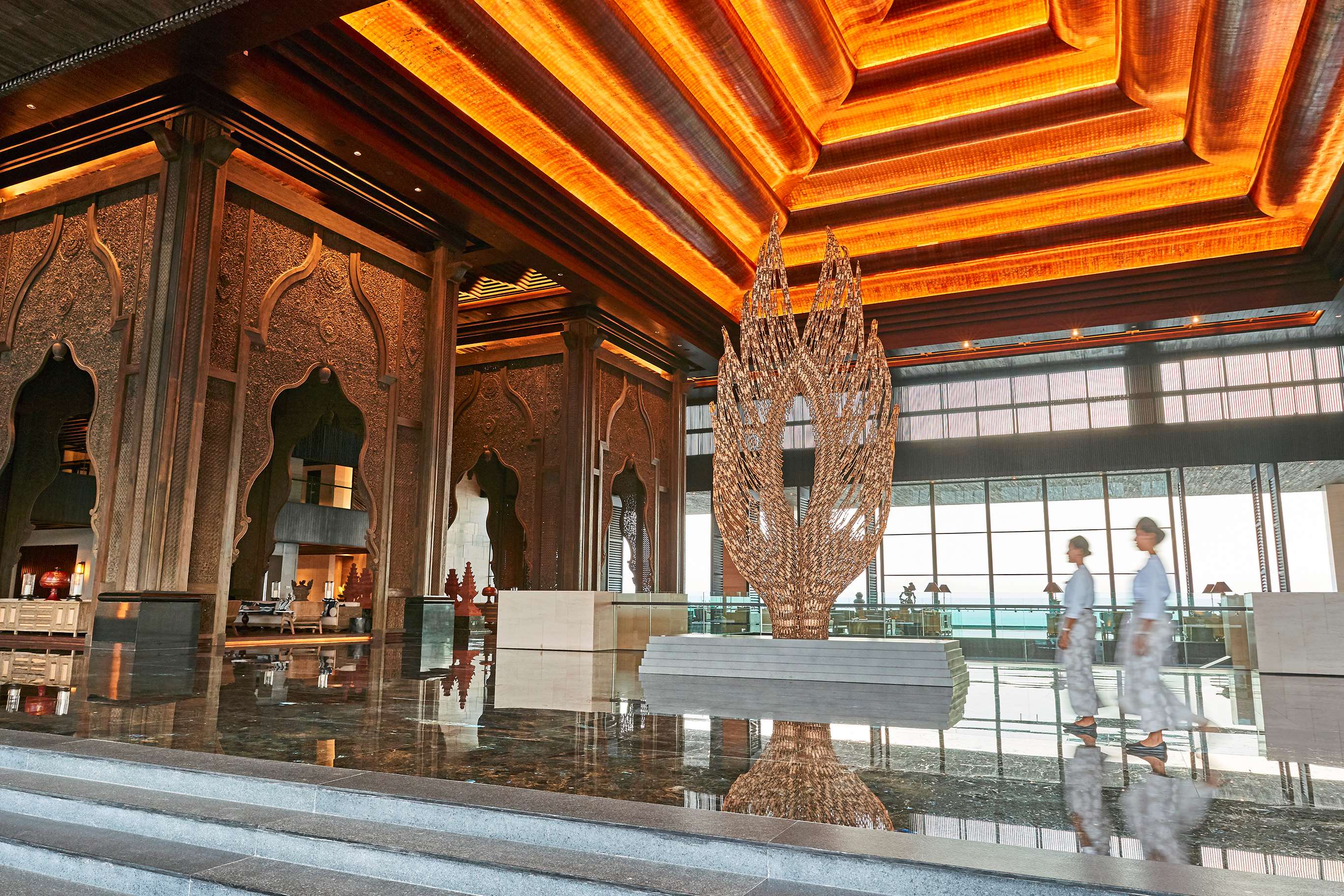 The Apurva Kempinski Bali