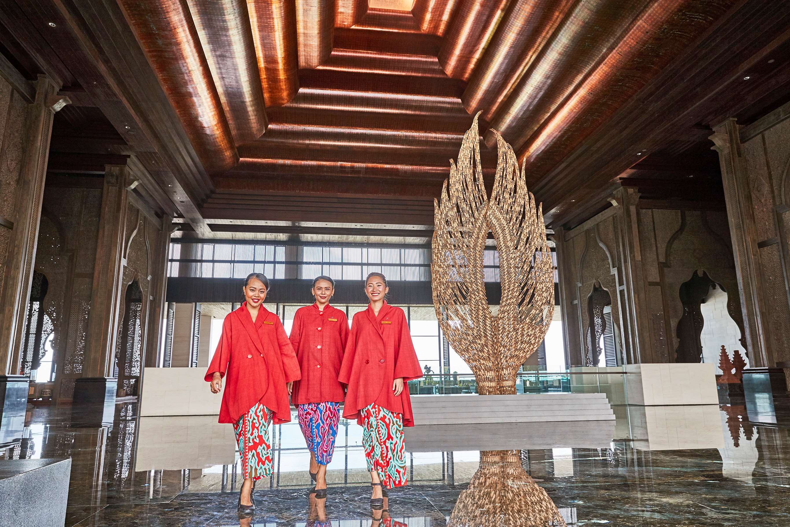 The Apurva Kempinski Bali