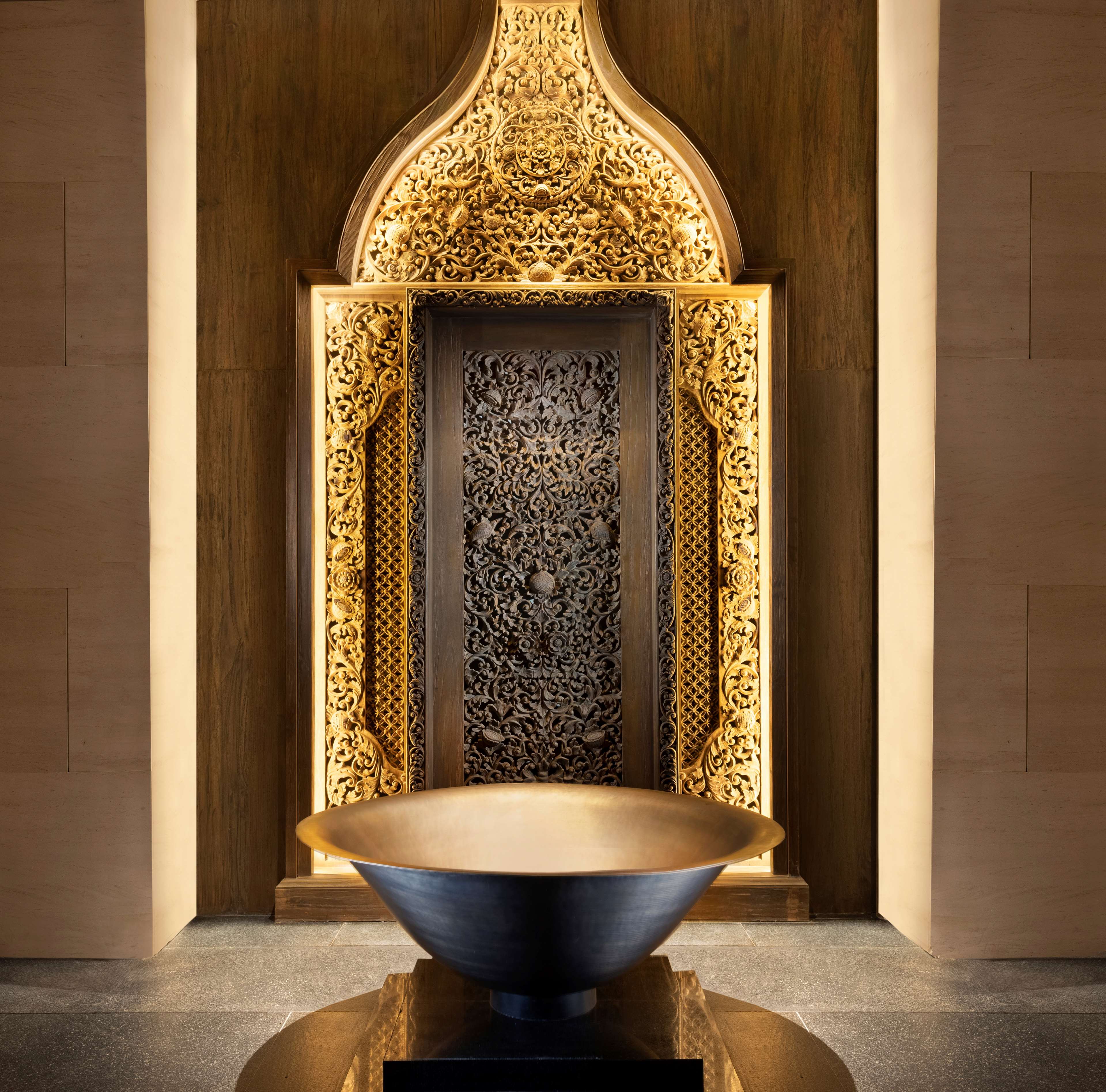 The Apurva Kempinski Bali