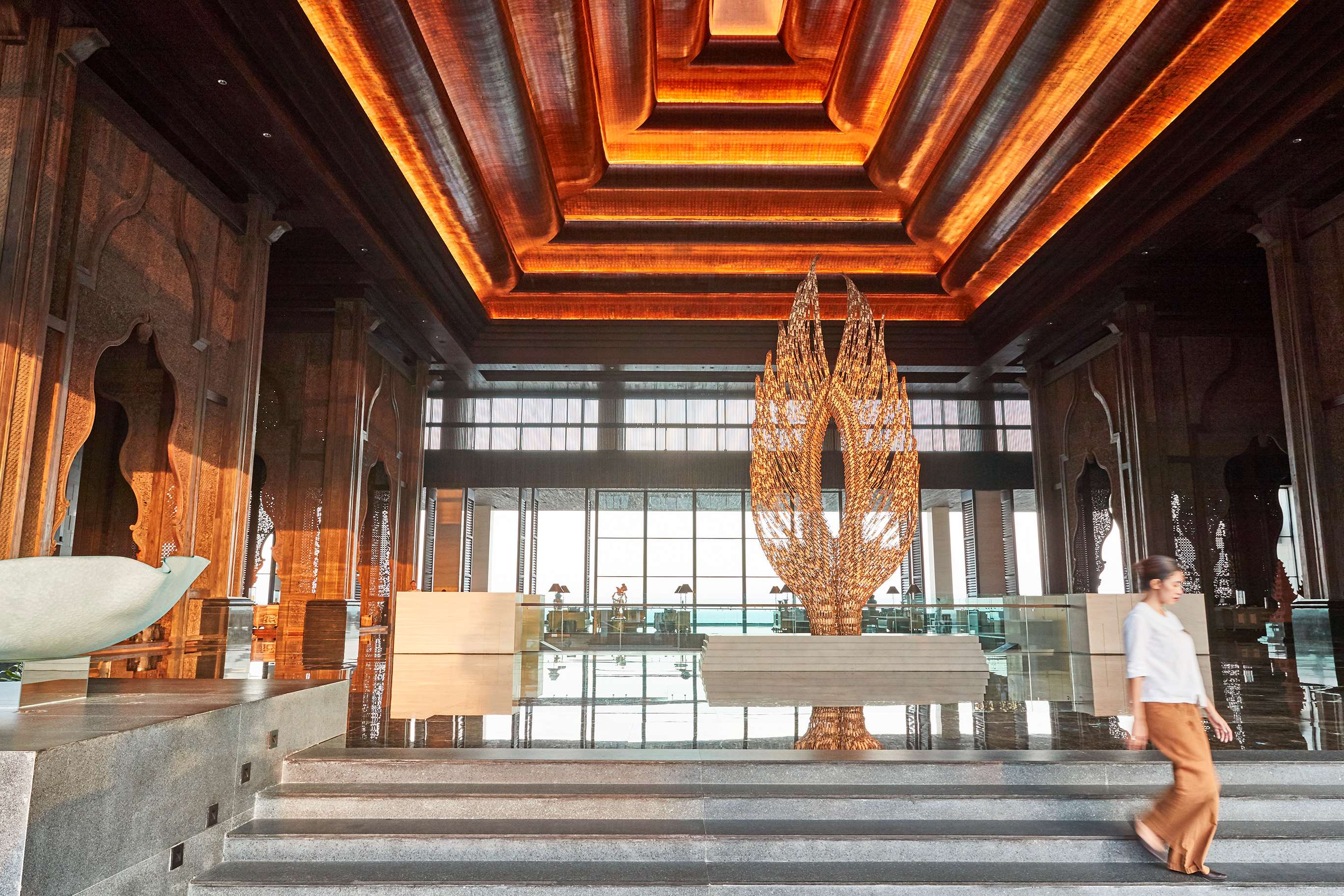The Apurva Kempinski Bali