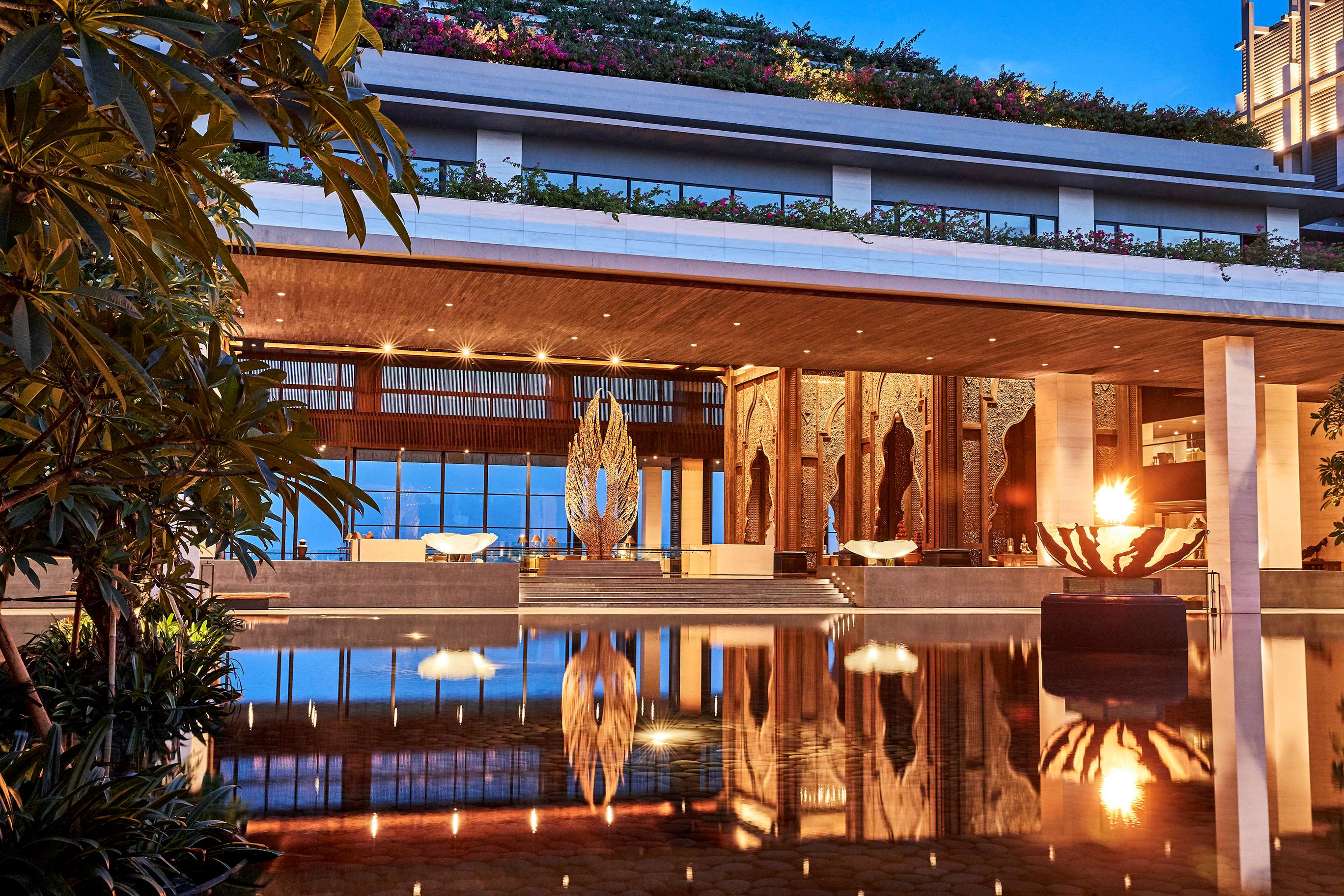The Apurva Kempinski Bali