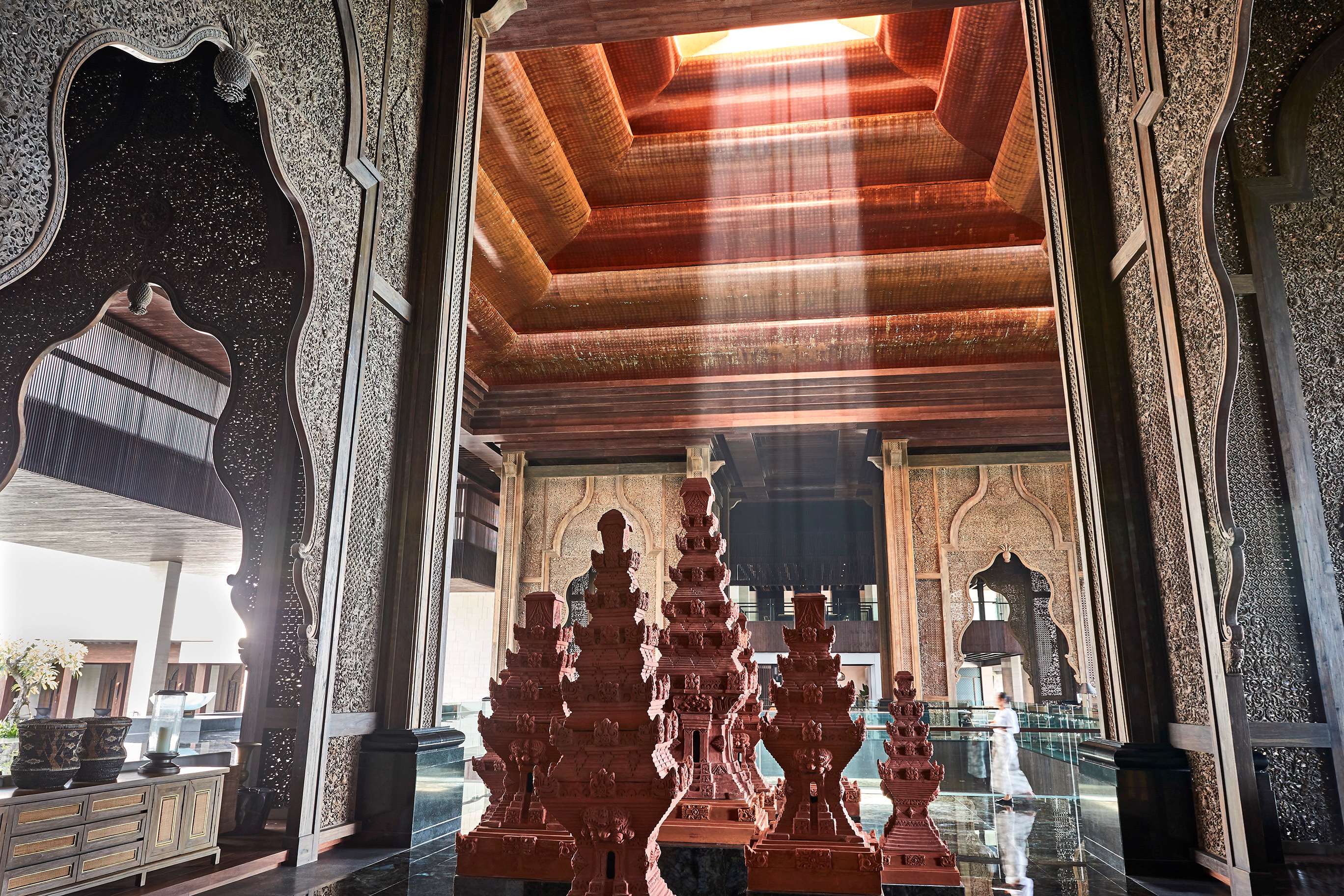 The Apurva Kempinski Bali