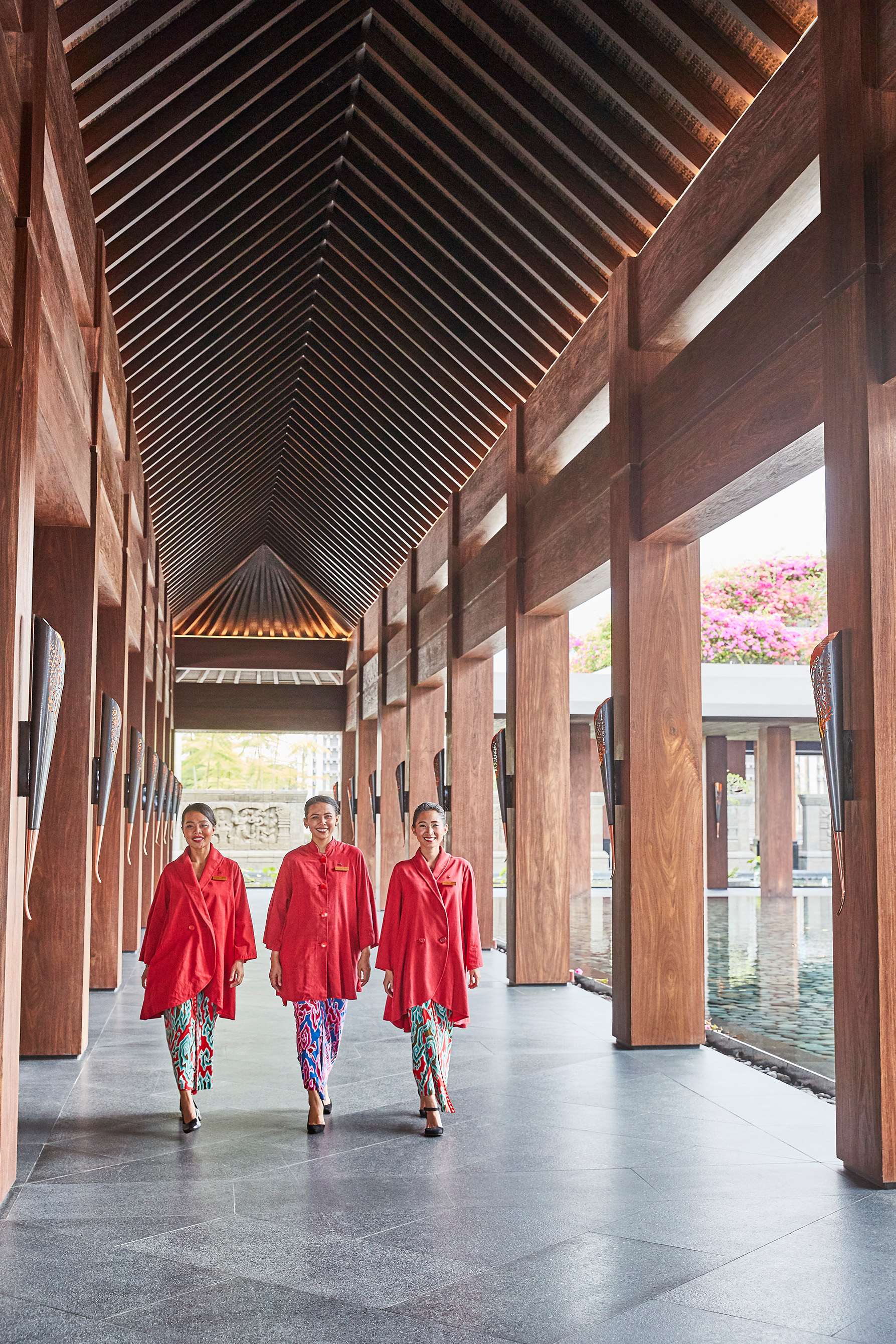 The Apurva Kempinski Bali