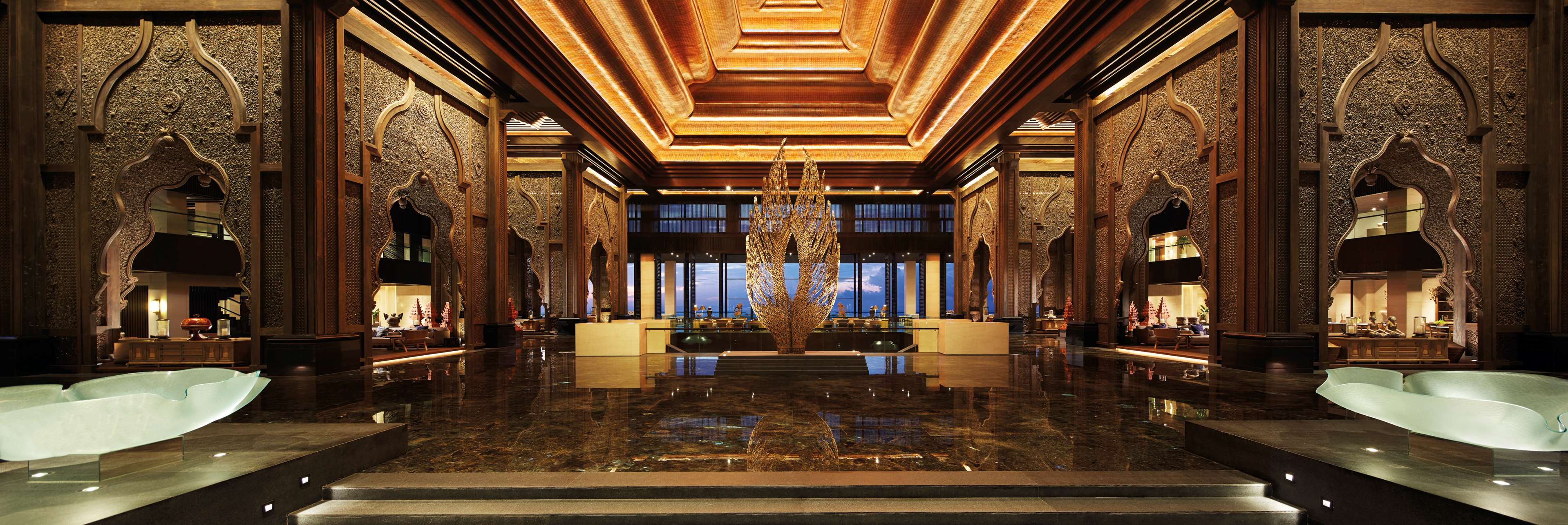 The Apurva Kempinski Bali
