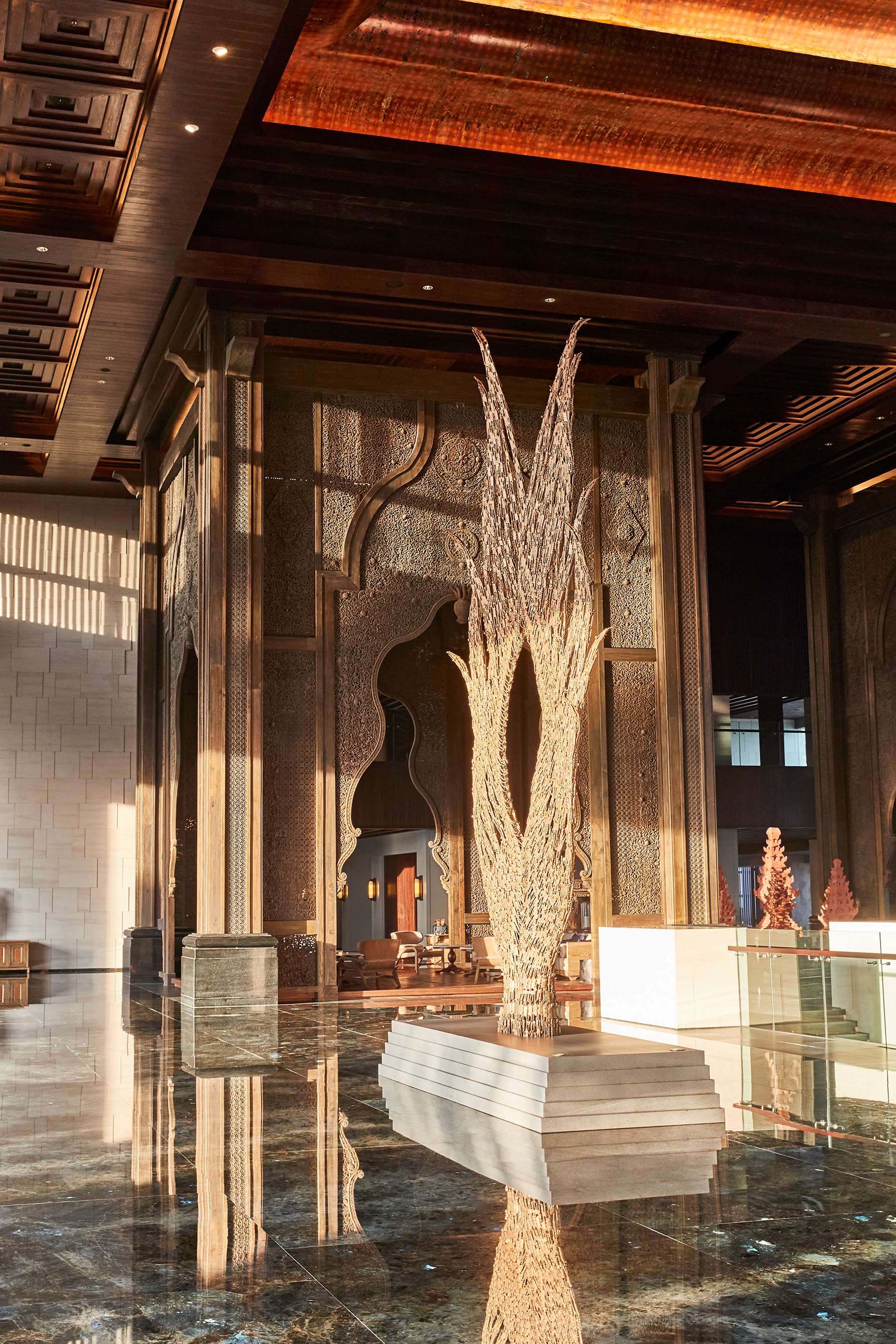 The Apurva Kempinski Bali