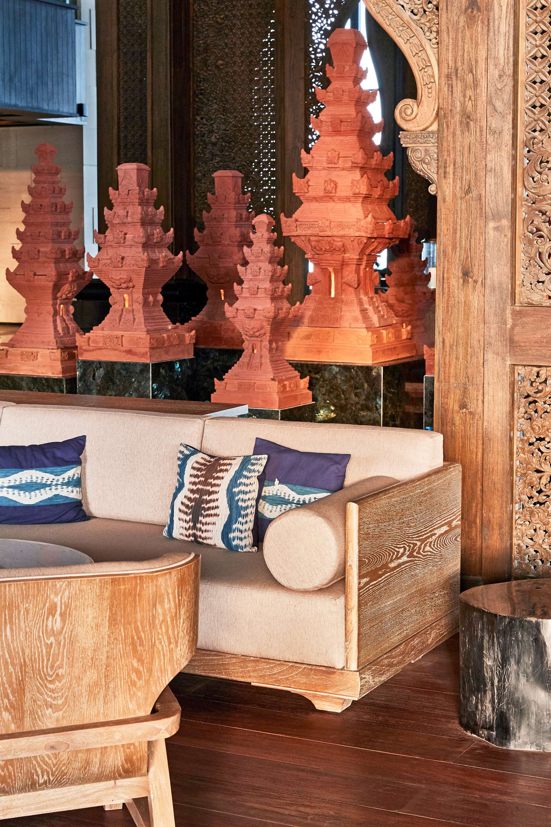 The Apurva Kempinski Bali