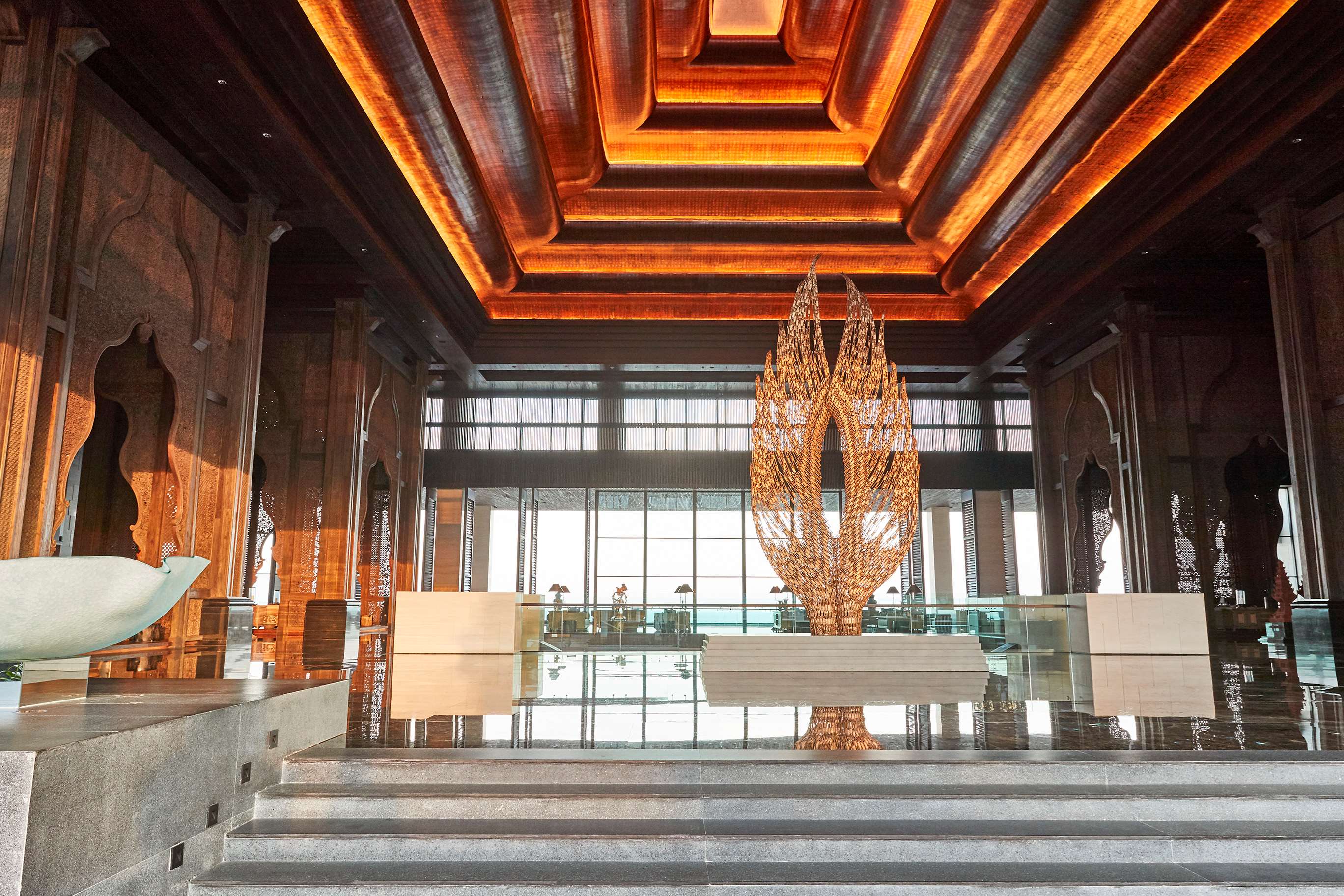 The Apurva Kempinski Bali