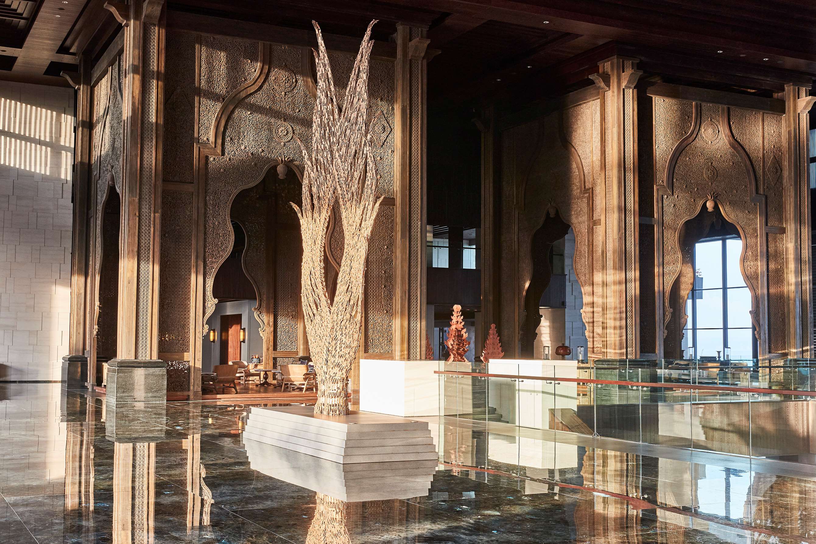 The Apurva Kempinski Bali