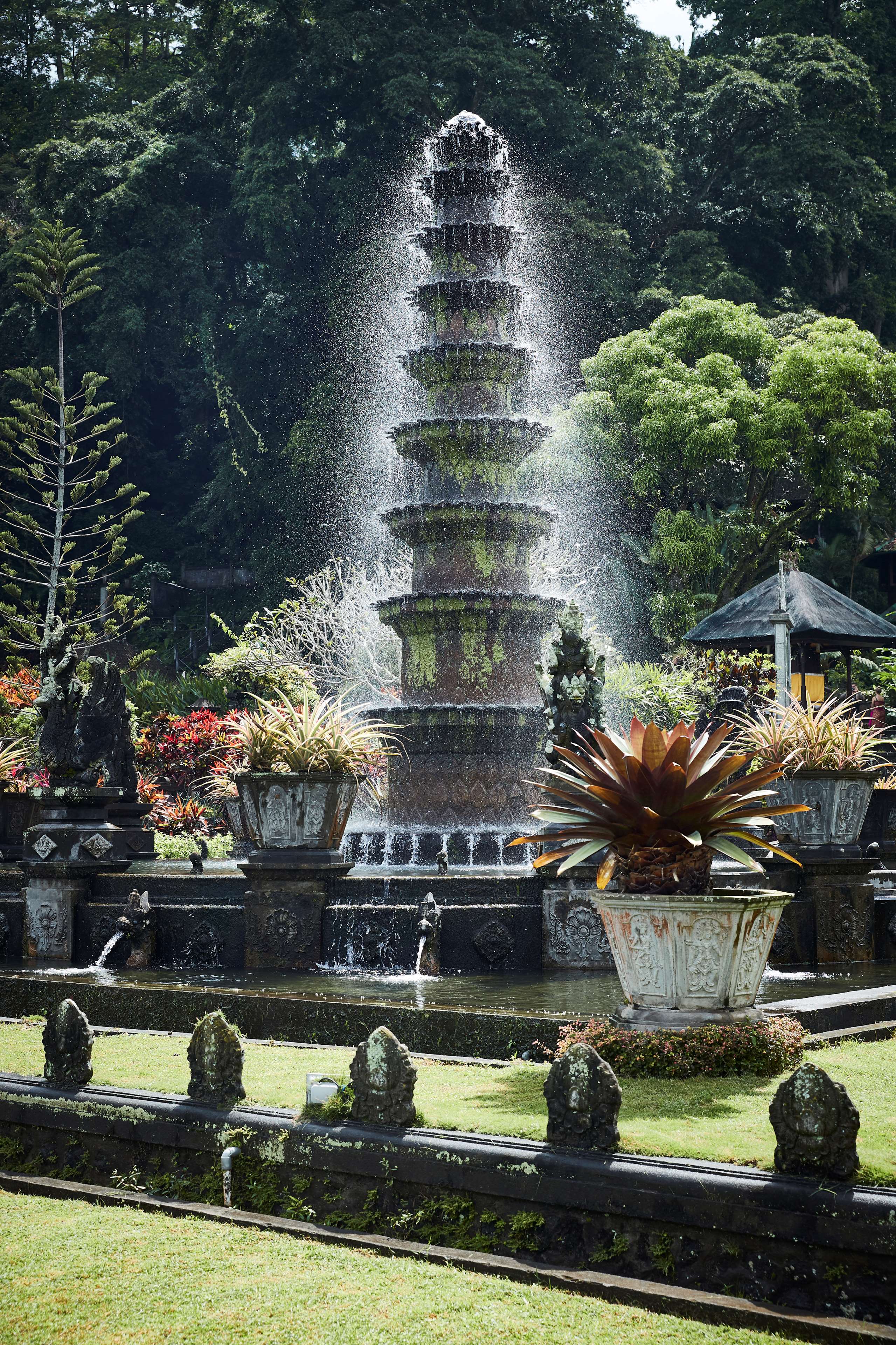 The Apurva Kempinski Bali