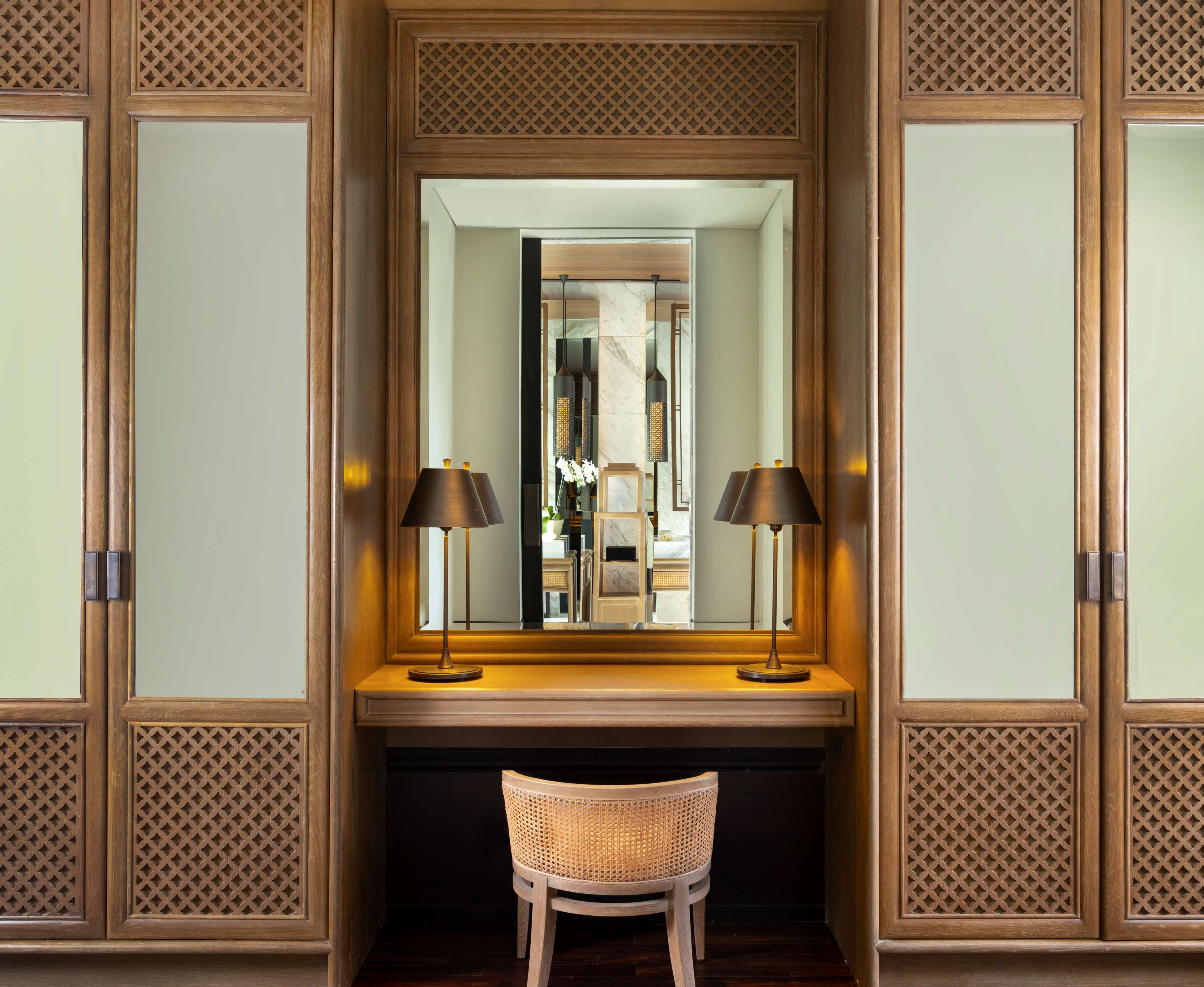The Apurva Kempinski Bali
