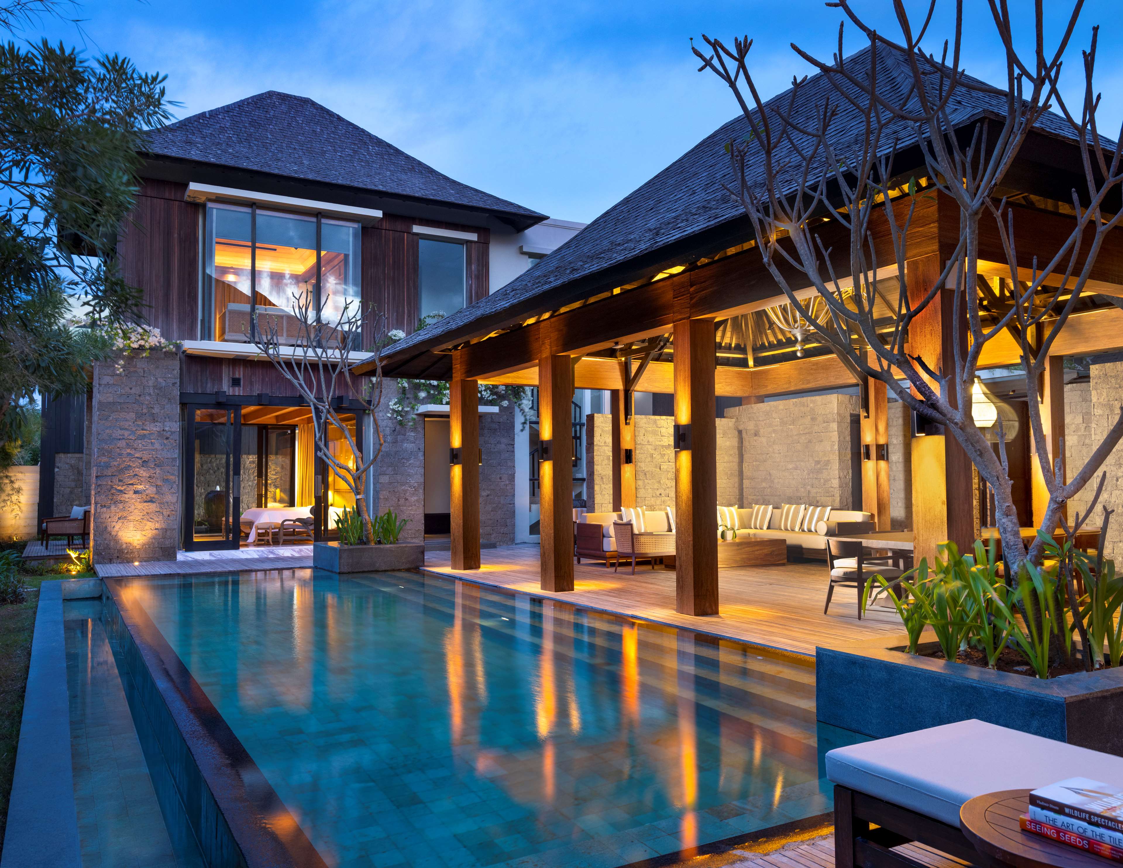 The Apurva Kempinski Bali