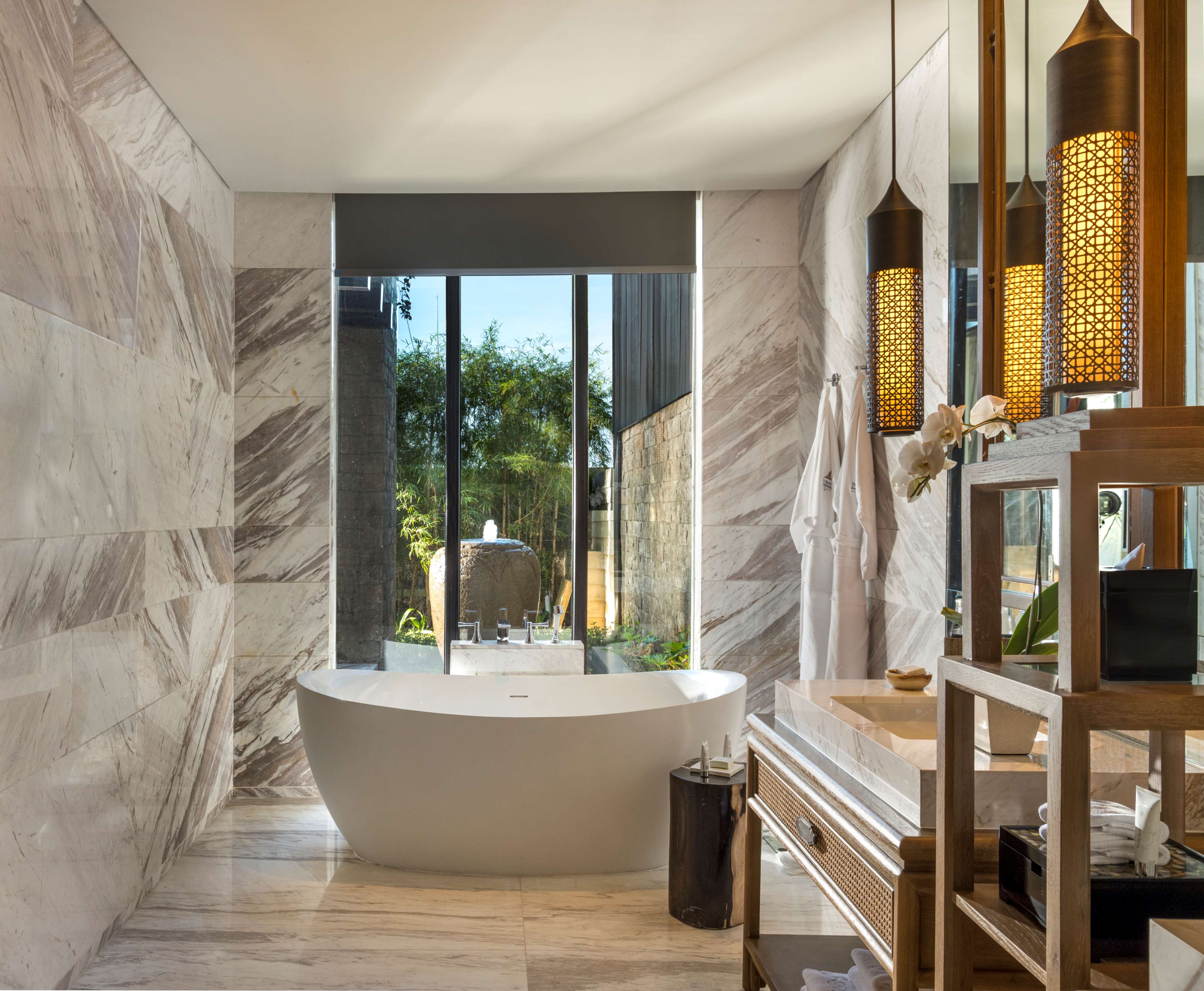 The Apurva Kempinski Bali