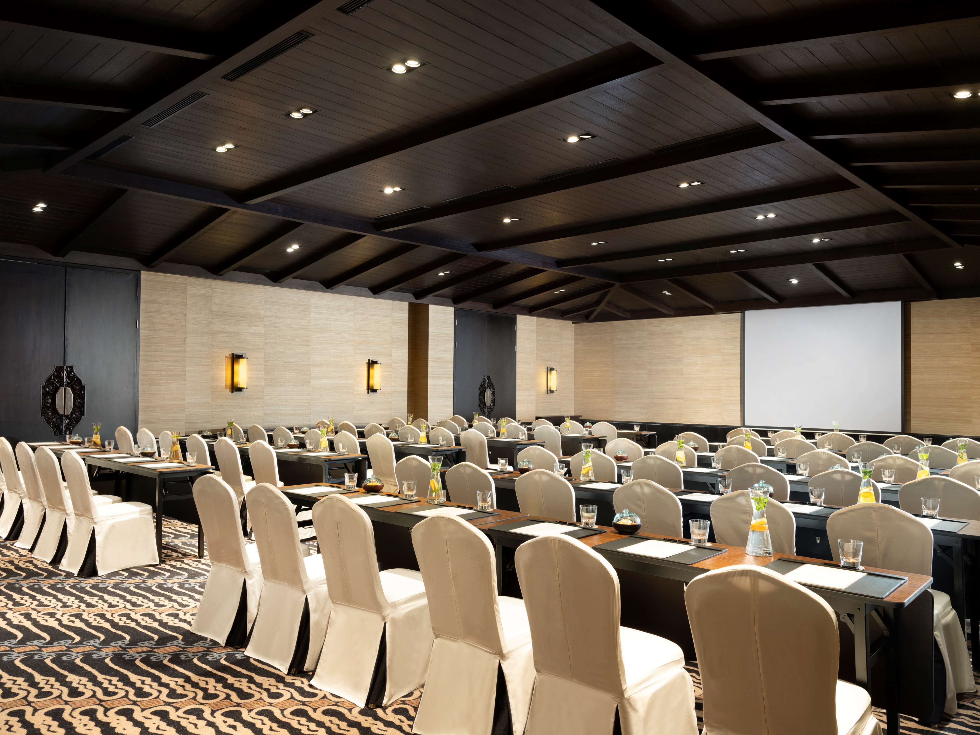 The Apurva Kempinski Bali
