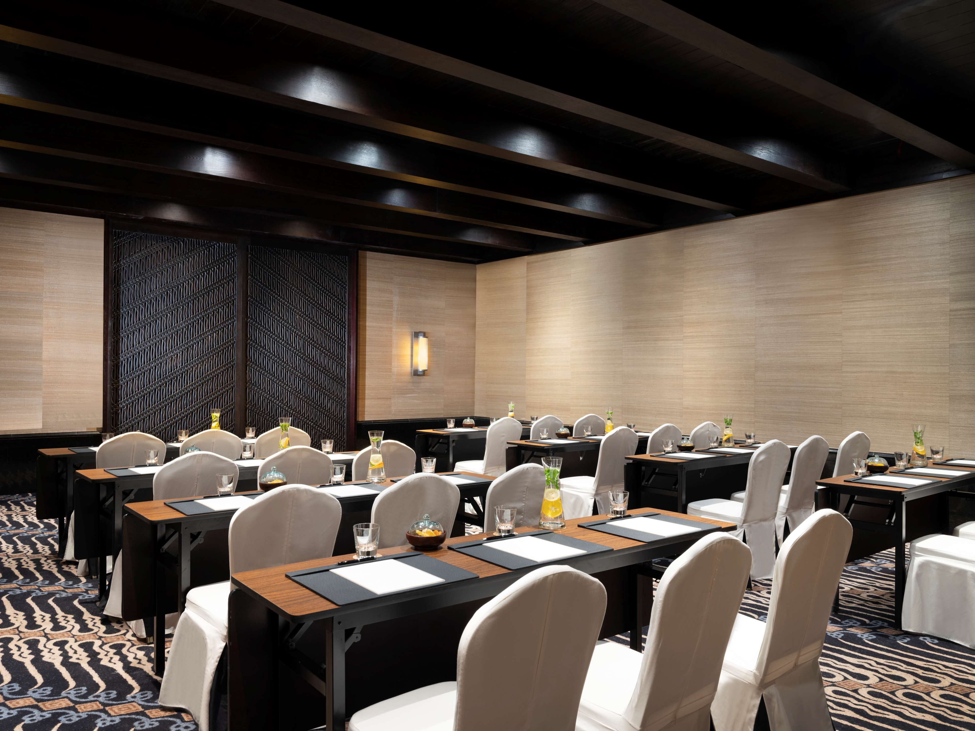 The Apurva Kempinski Bali